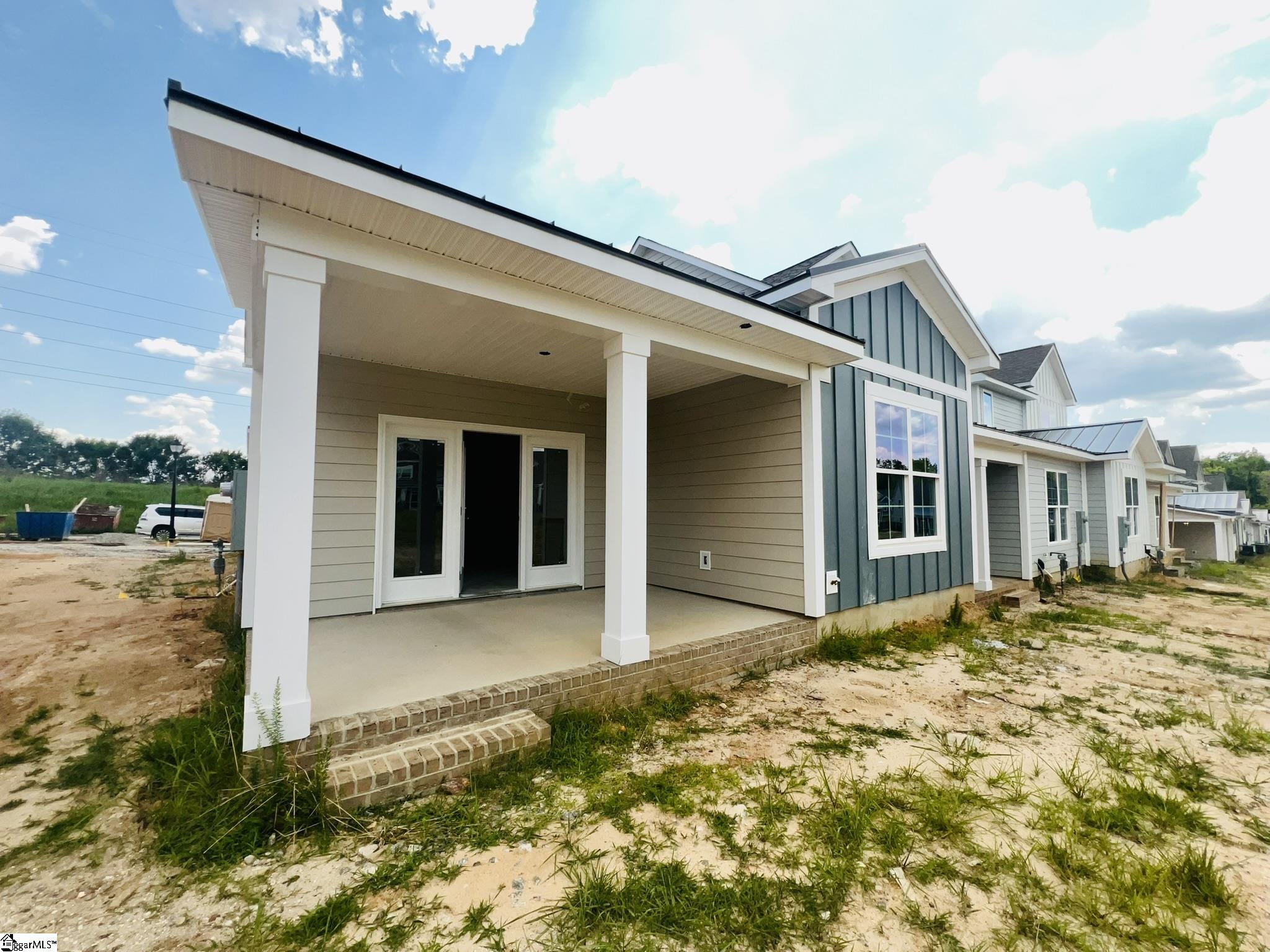 75 Hensley Road Greenville, SC 29607