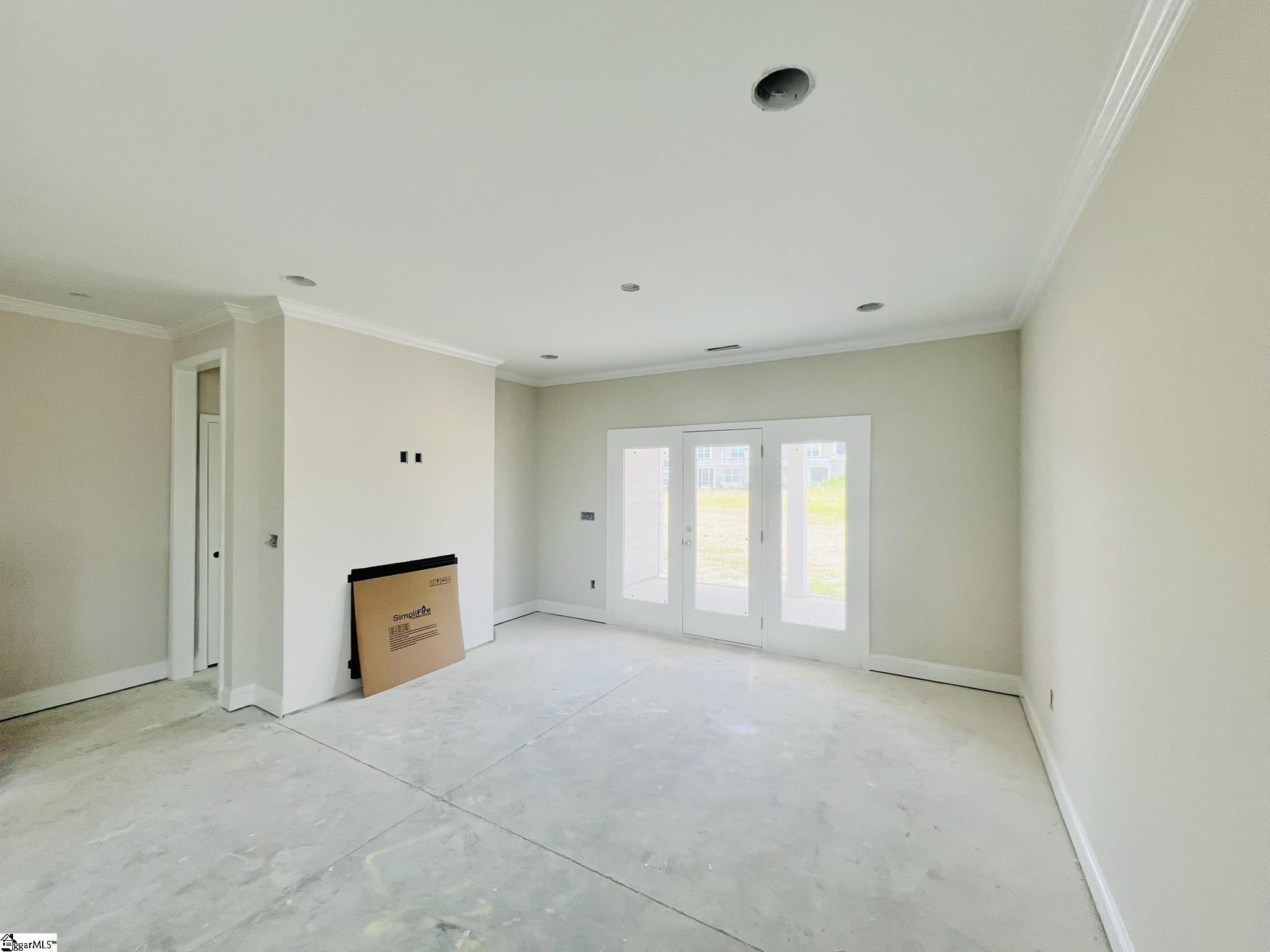 75 Hensley Road Greenville, SC 29607