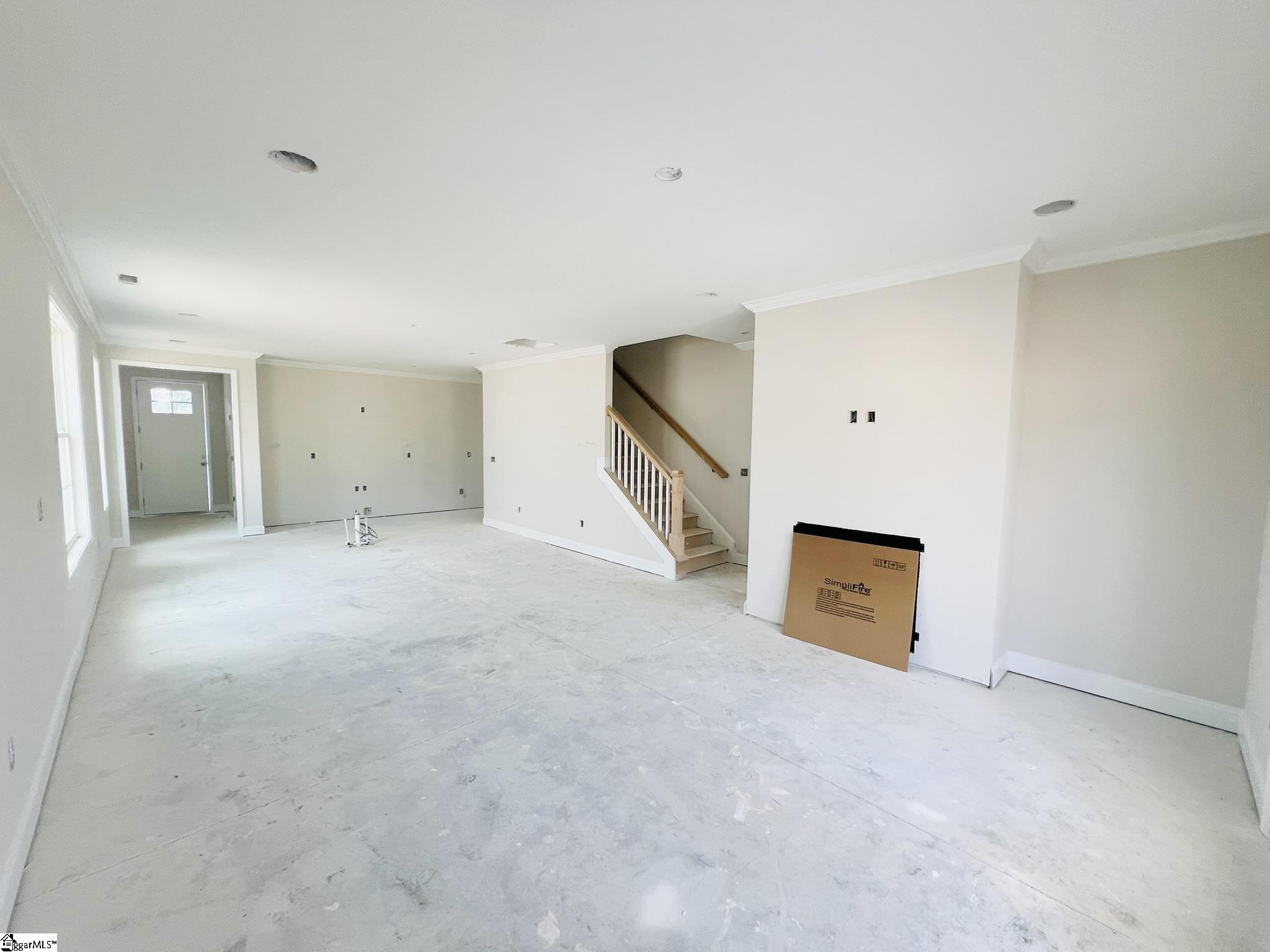 75 Hensley Road Greenville, SC 29607