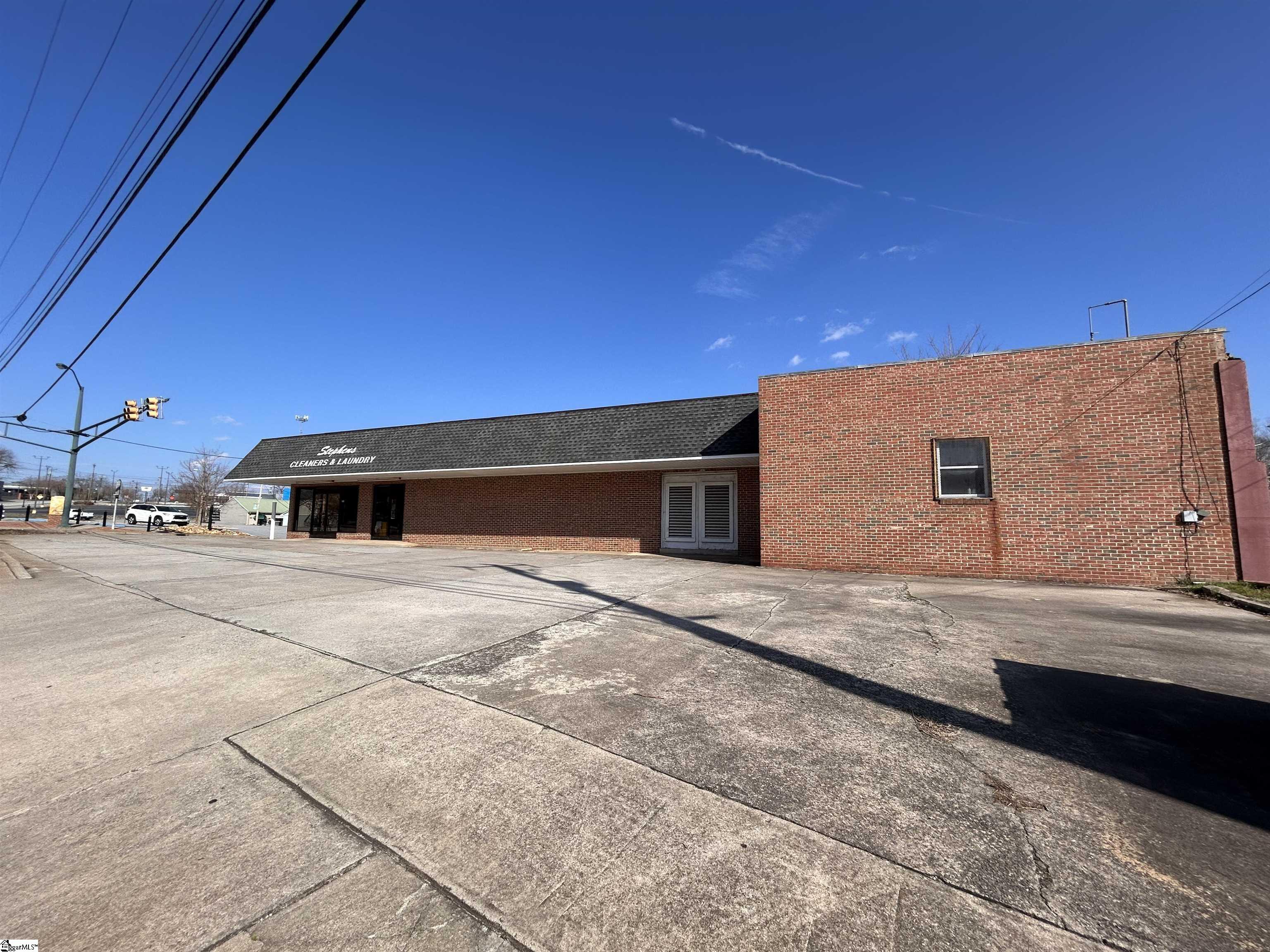 Homes for sale in Laurens, SC | 103 S Harper St, Laurens, SC 29360 | MLS# 1547694