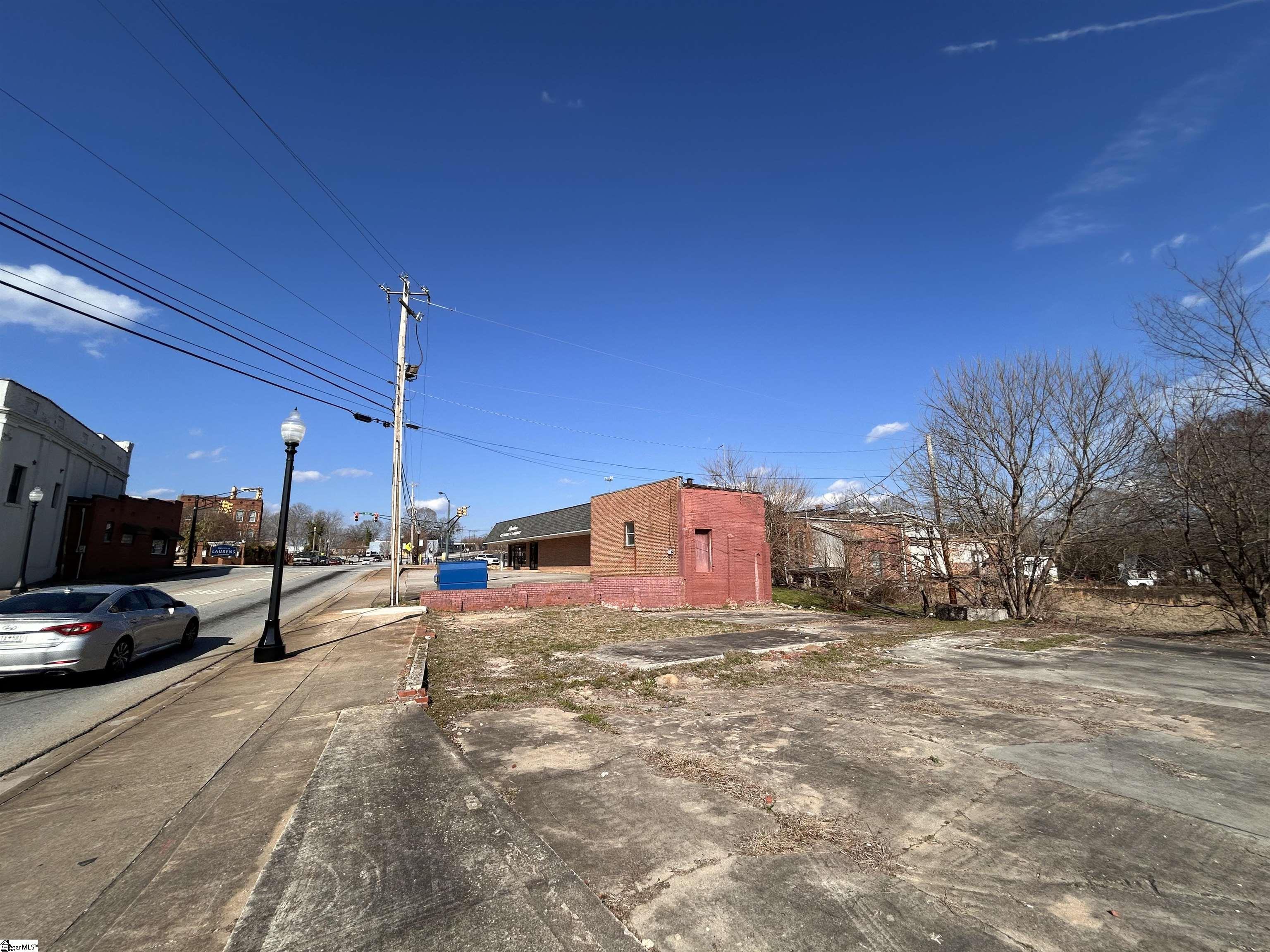 Homes for sale in Laurens, SC | 103 S Harper St, Laurens, SC 29360 | MLS# 1547694