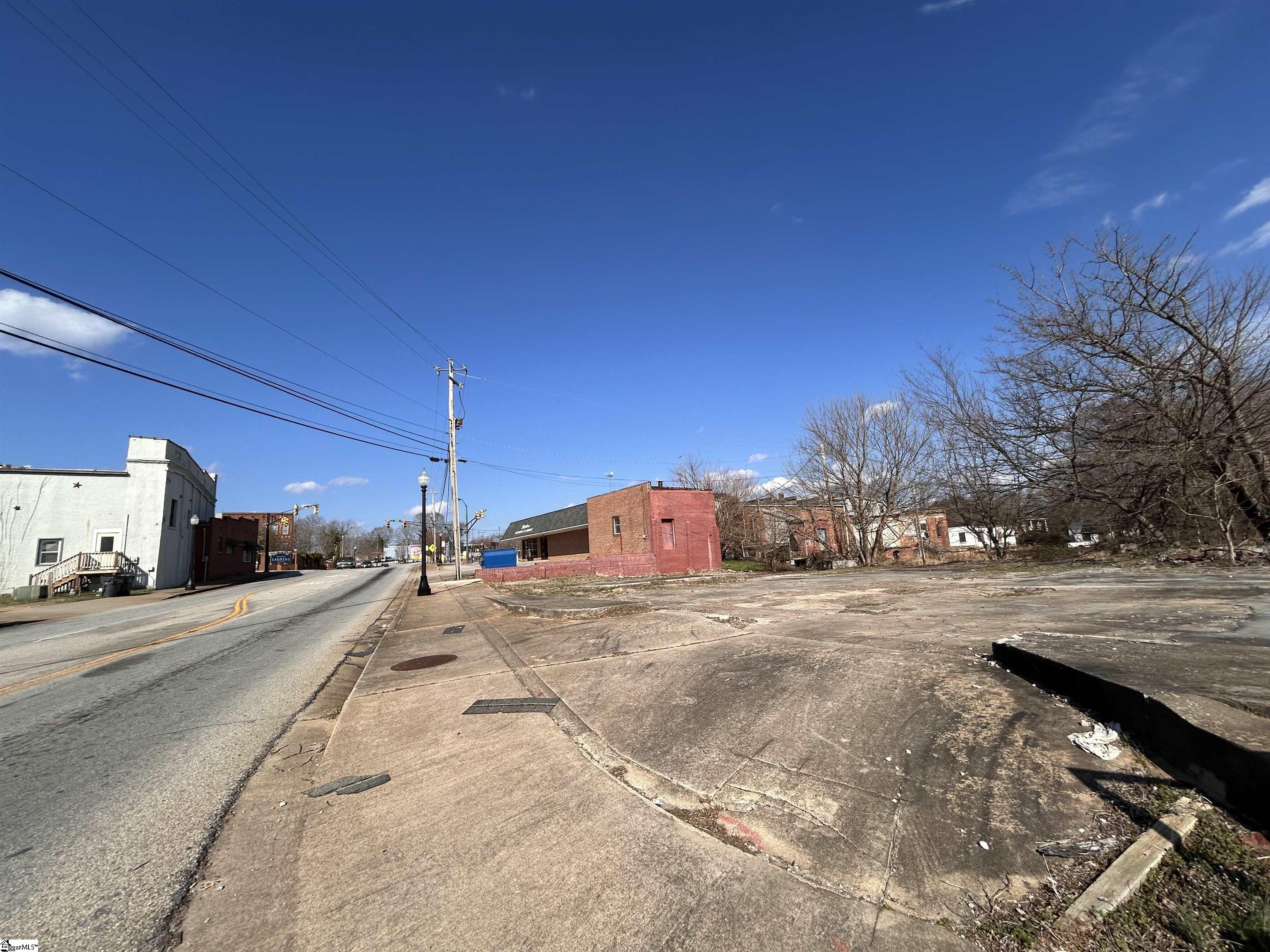 Homes for sale in Laurens, SC | 103 S Harper St, Laurens, SC 29360 | MLS# 1547694