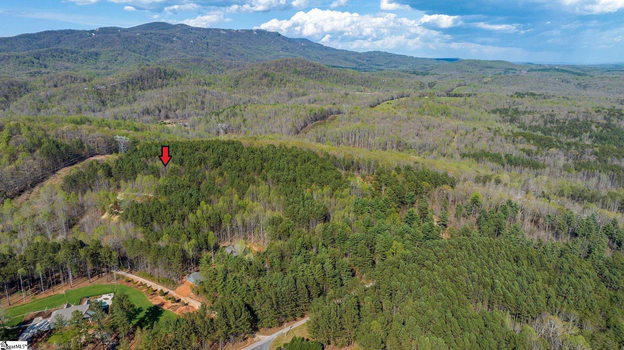 23 Belk Road Travelers Rest, SC 29690