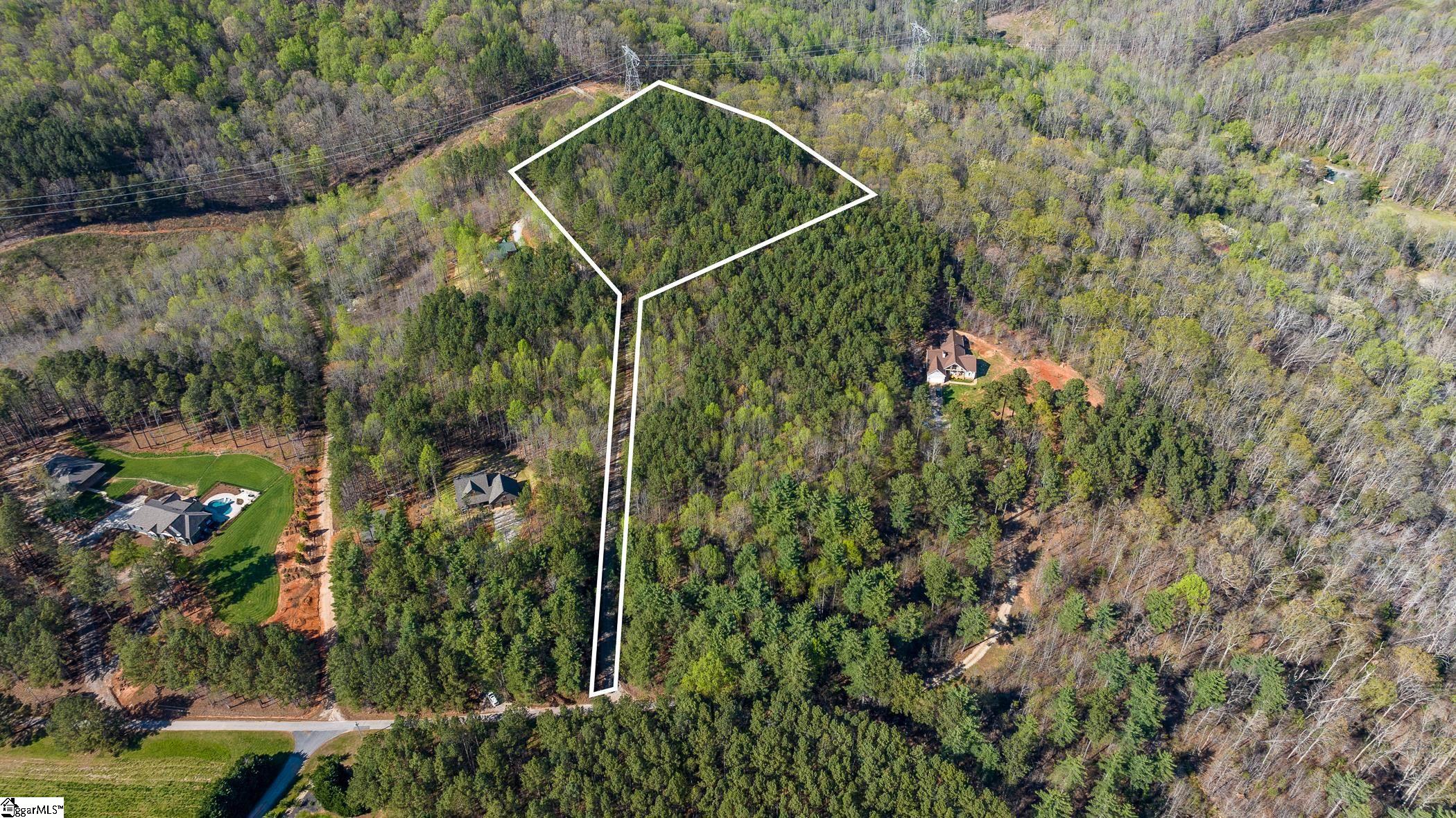 23 Belk Road Travelers Rest, SC 29690