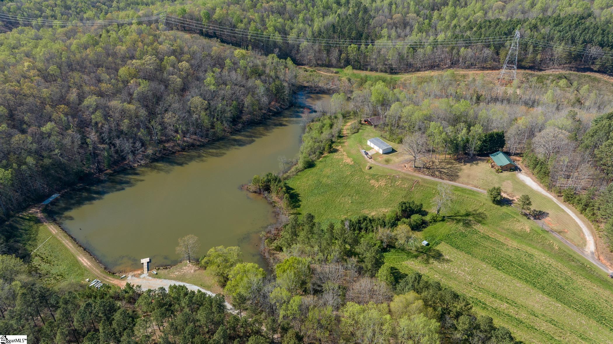 23 Belk Road Travelers Rest, SC 29690