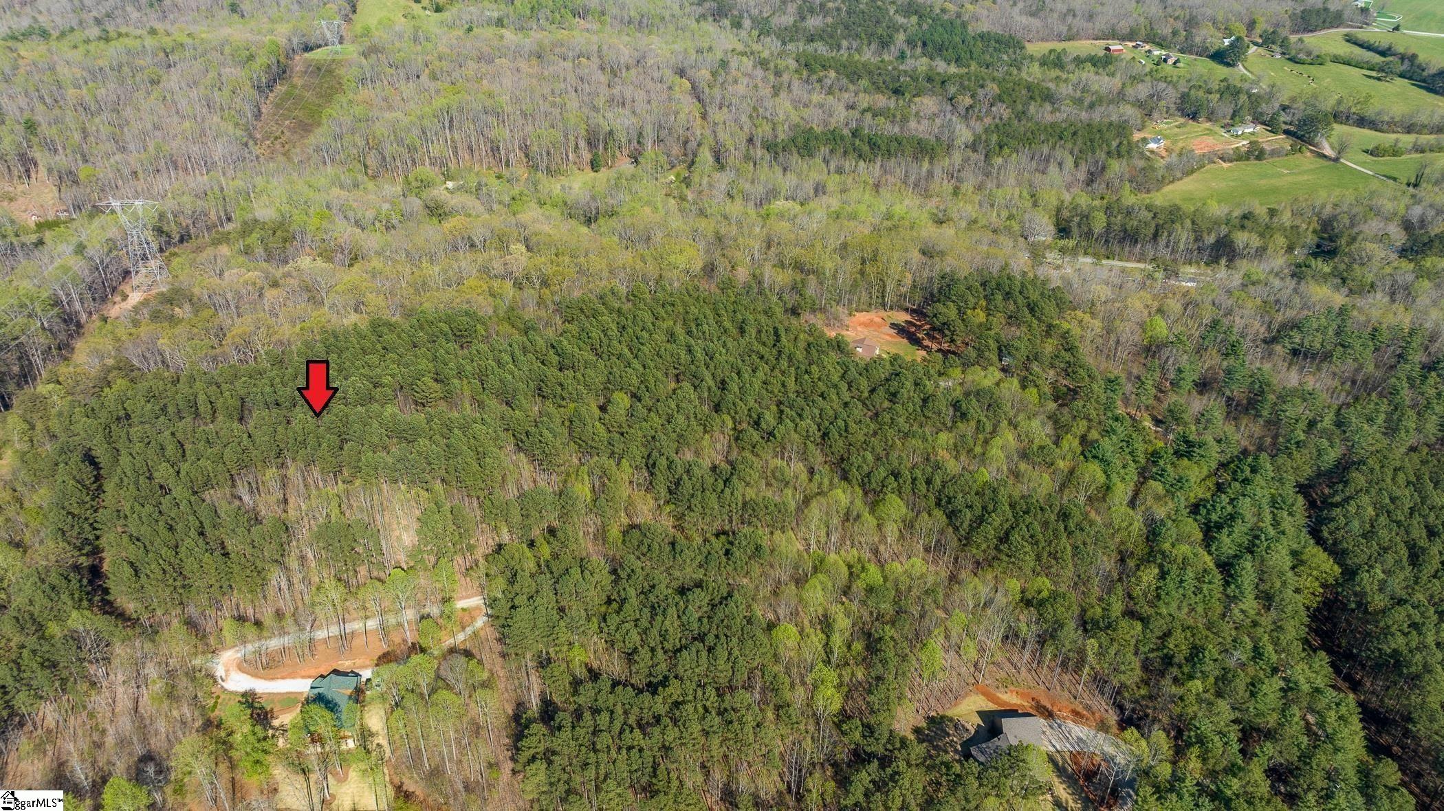 23 Belk Road Travelers Rest, SC 29690