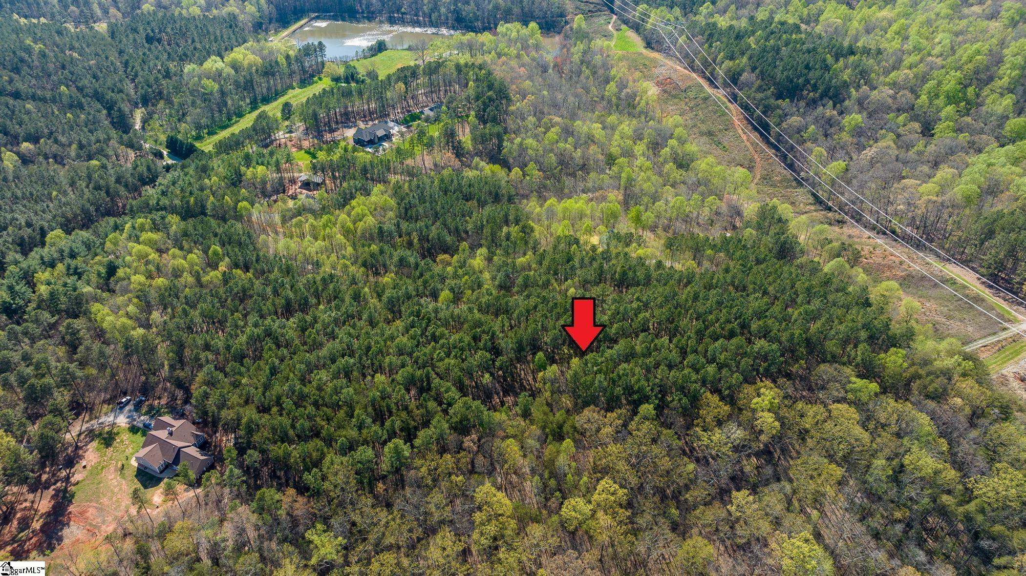 23 Belk Road Travelers Rest, SC 29690