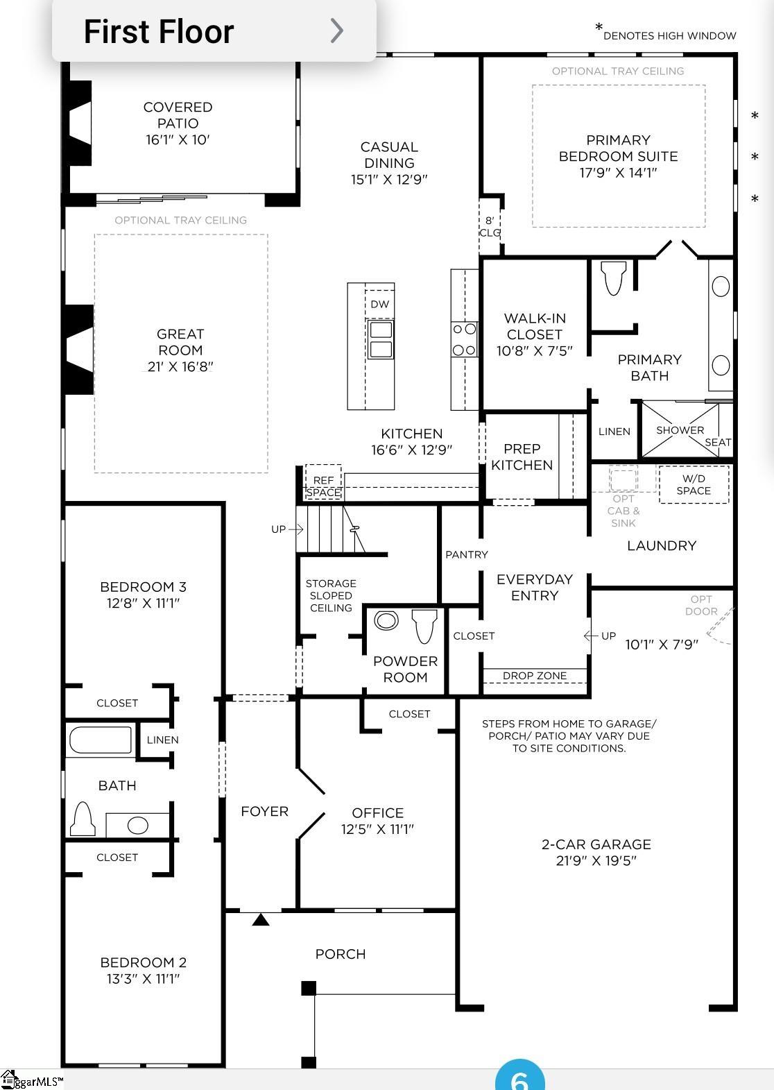 8 Medlock Drive Greenville, SC 29615