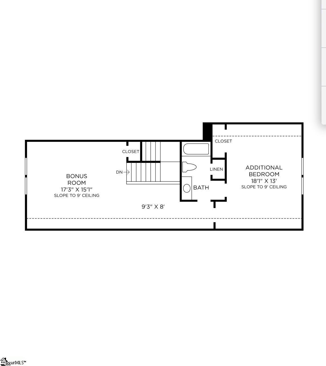 8 Medlock Drive Greenville, SC 29615