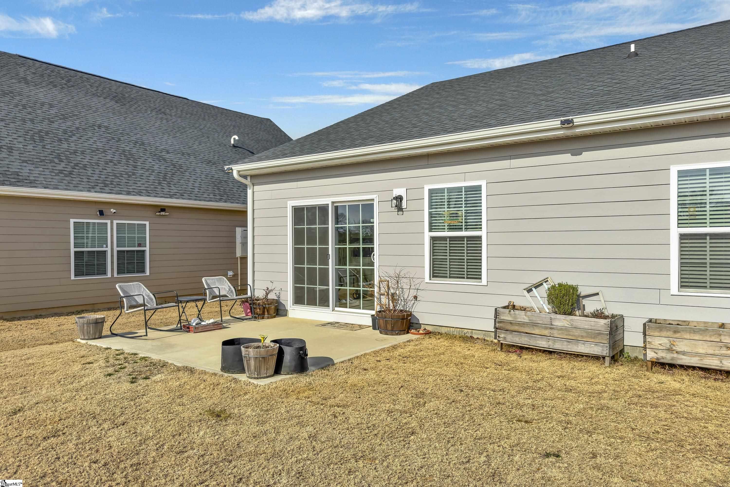 5095 Ives Avenue Spartanburg, SC 29307