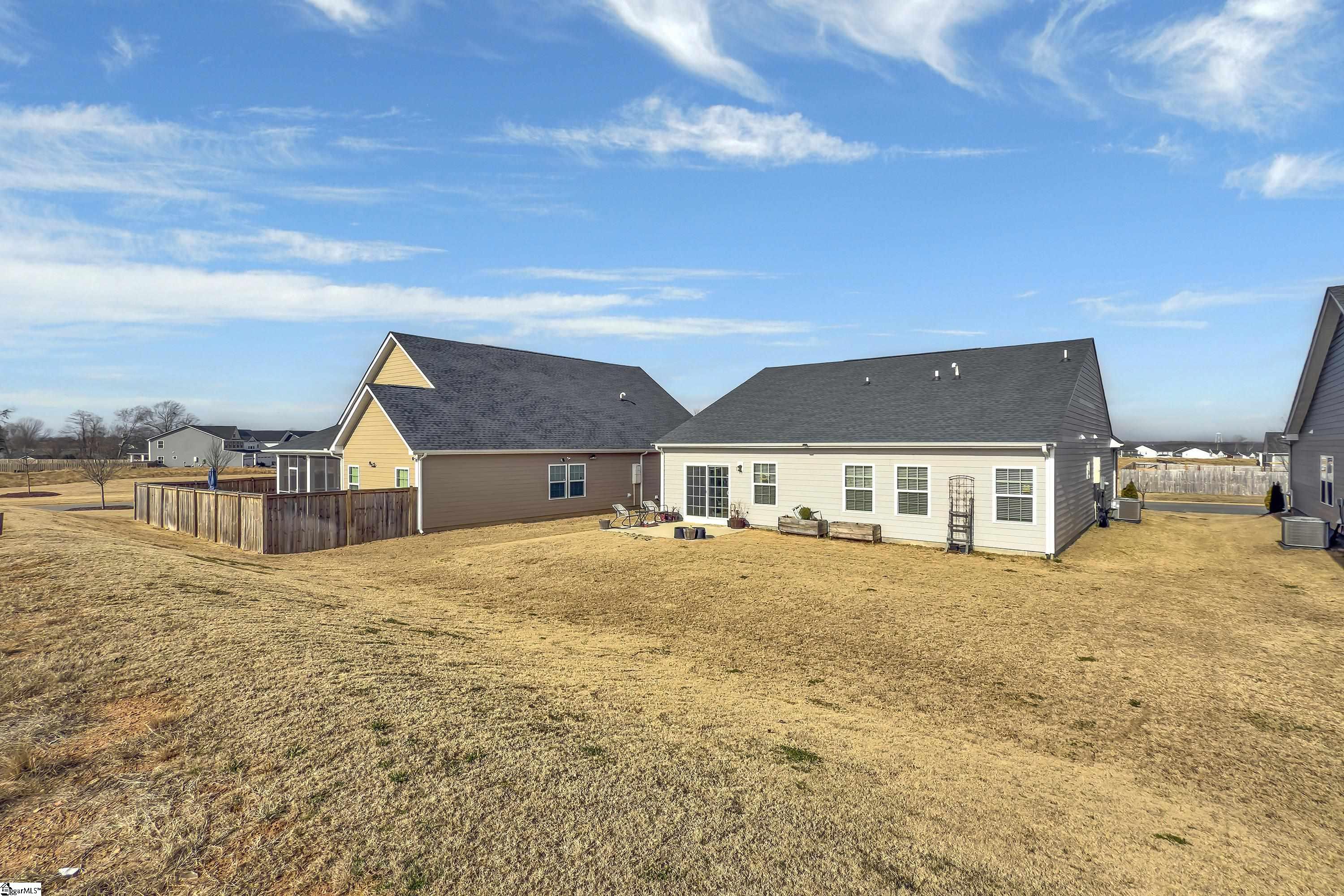 5095 Ives Avenue Spartanburg, SC 29307