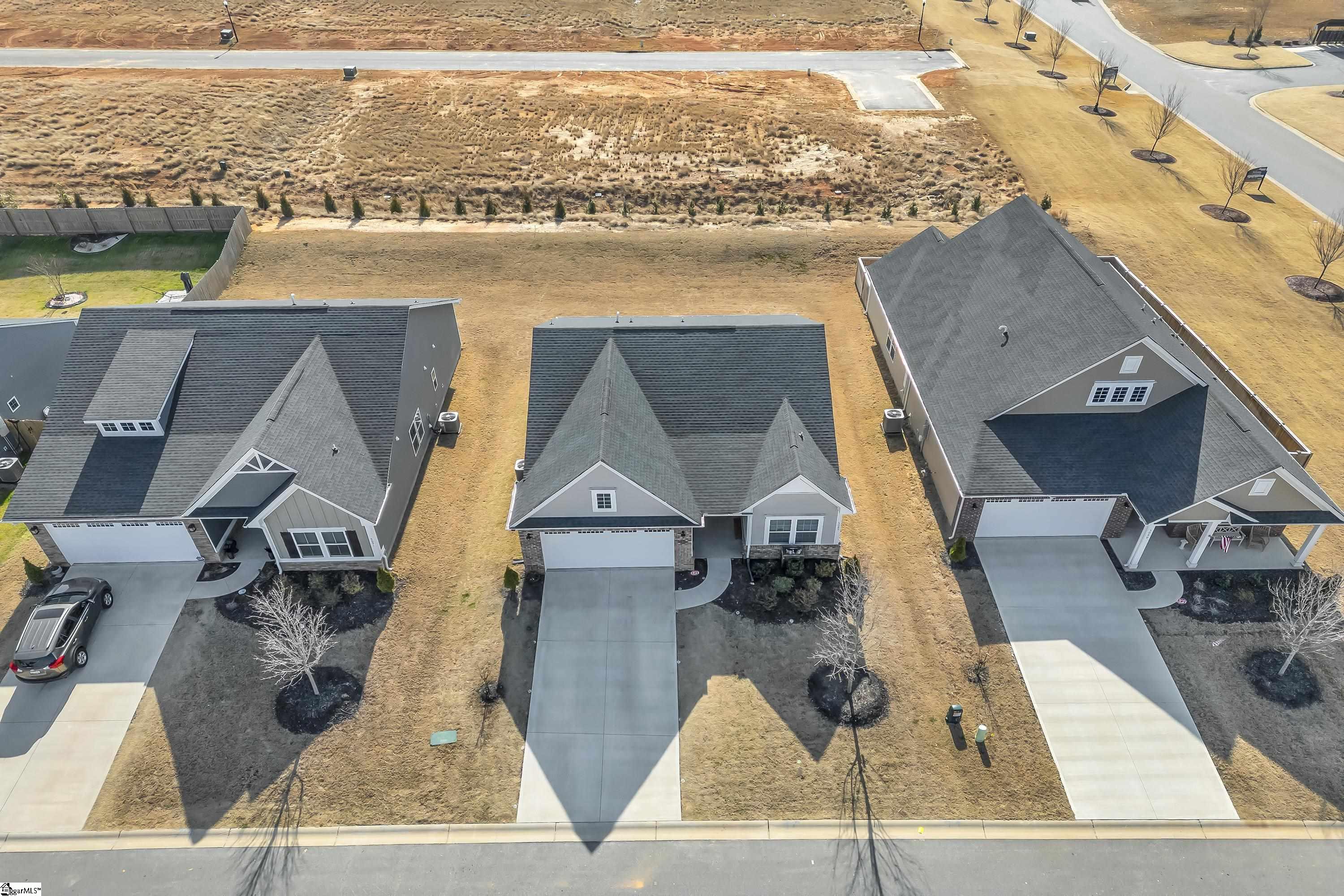 5095 Ives Avenue Spartanburg, SC 29307