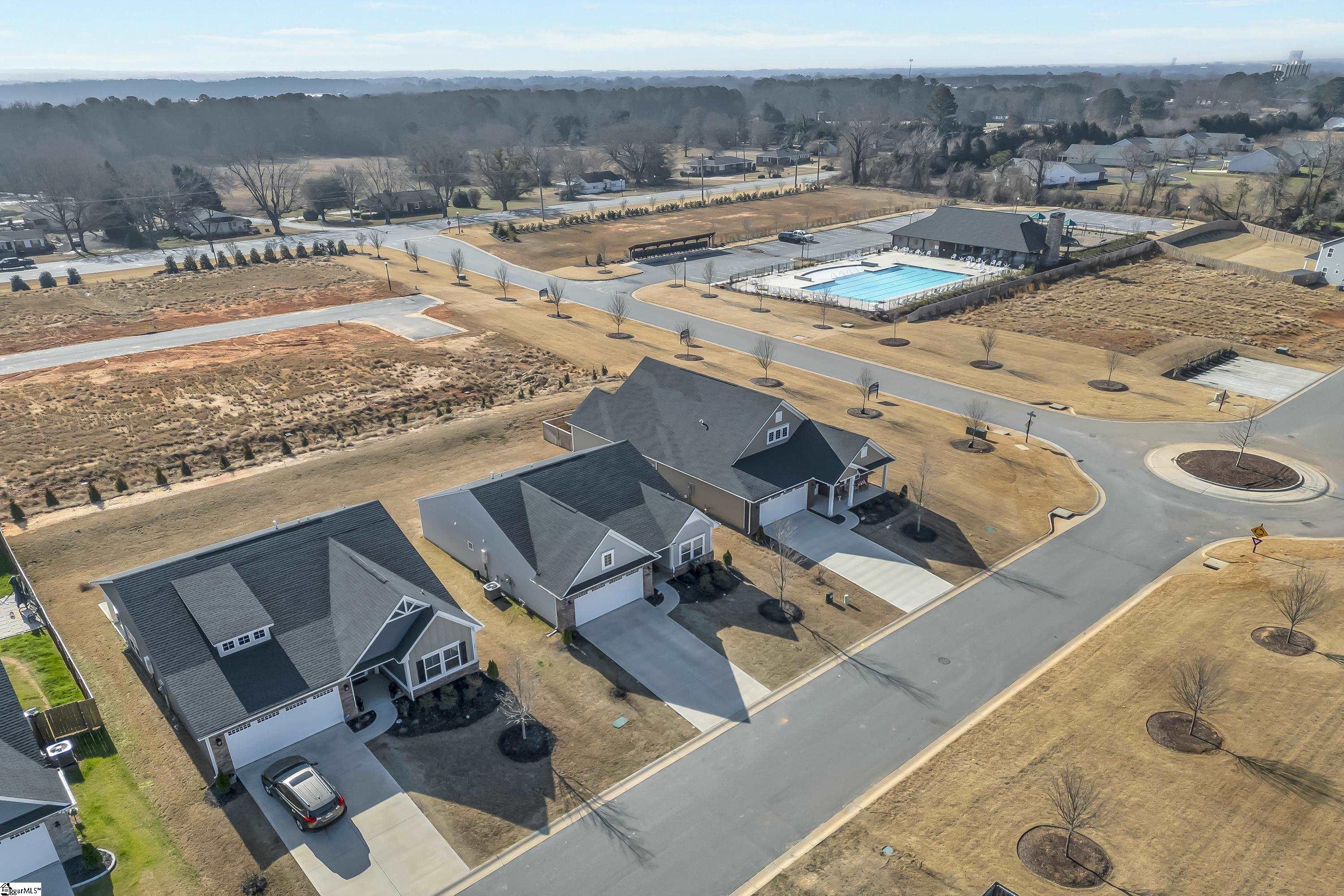 5095 Ives Avenue Spartanburg, SC 29307