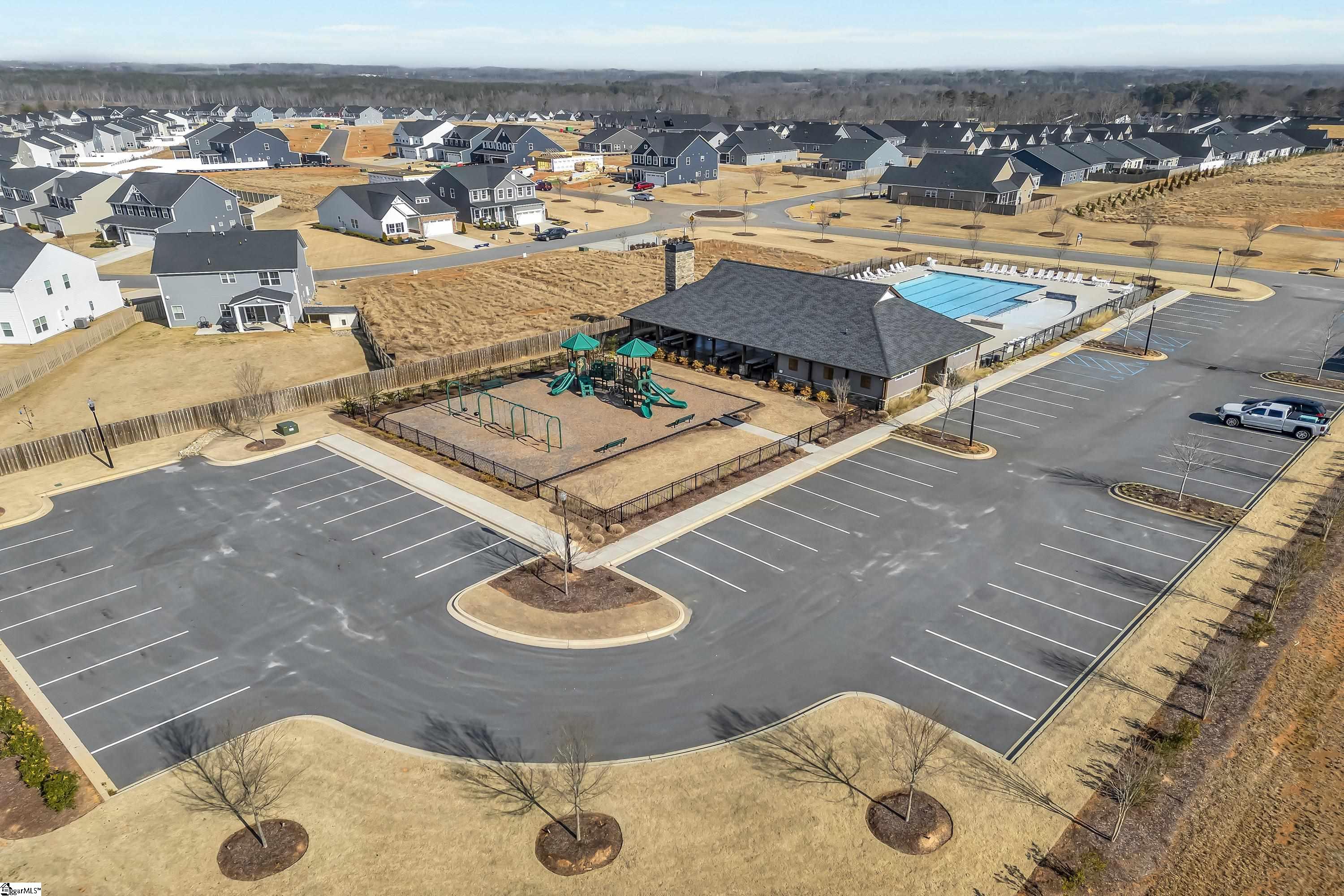 5095 Ives Avenue Spartanburg, SC 29307