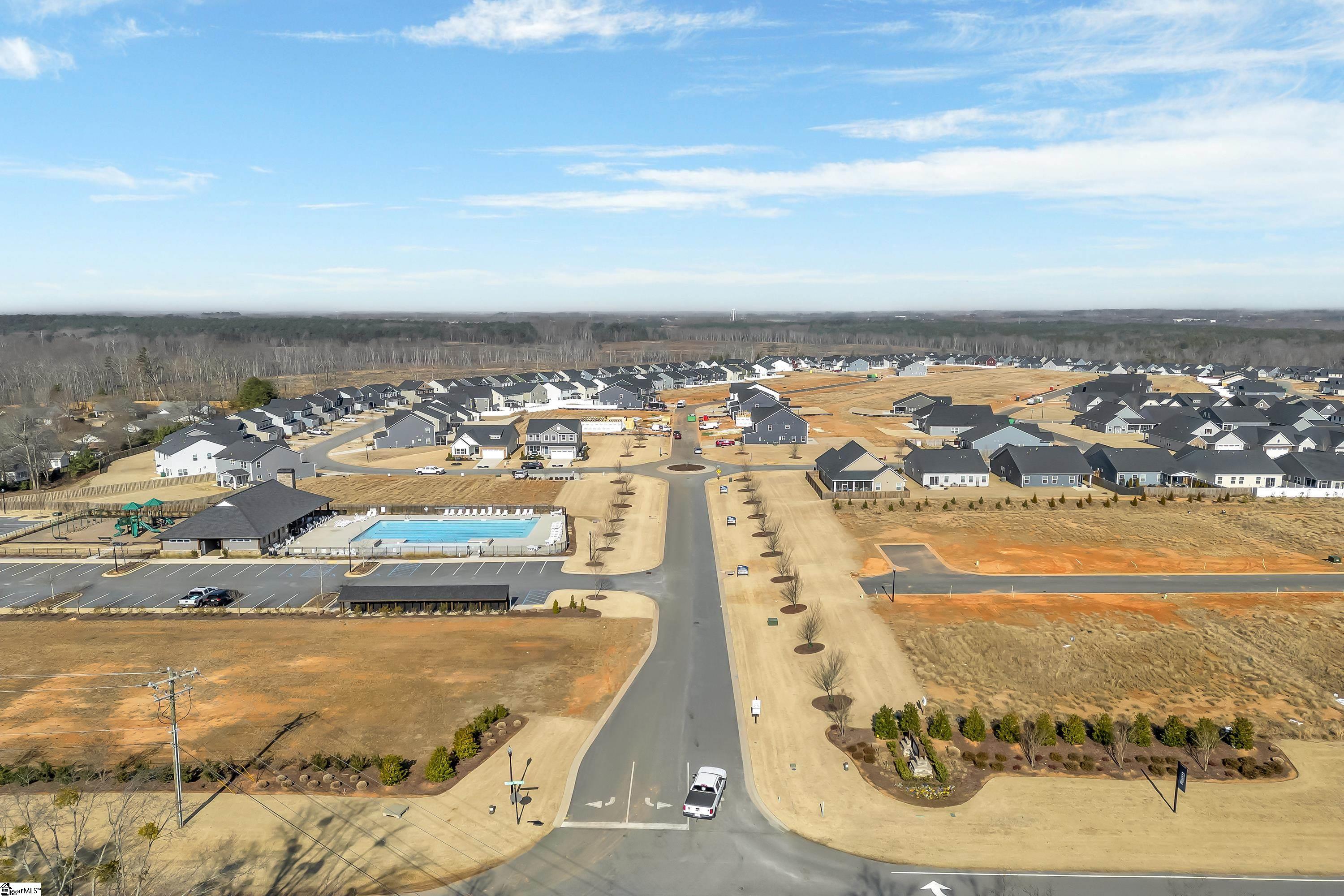 5095 Ives Avenue Spartanburg, SC 29307