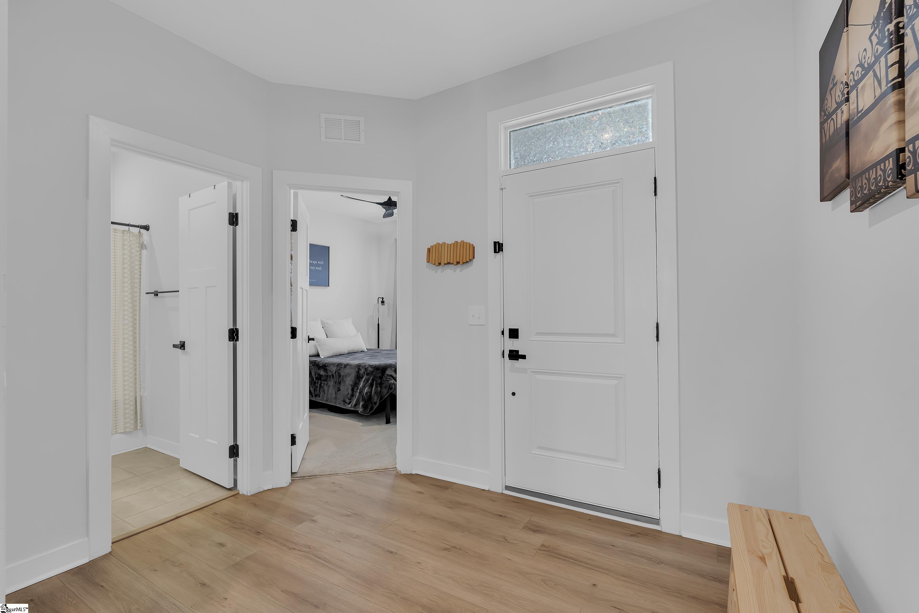 5095 Ives Avenue Spartanburg, SC 29307