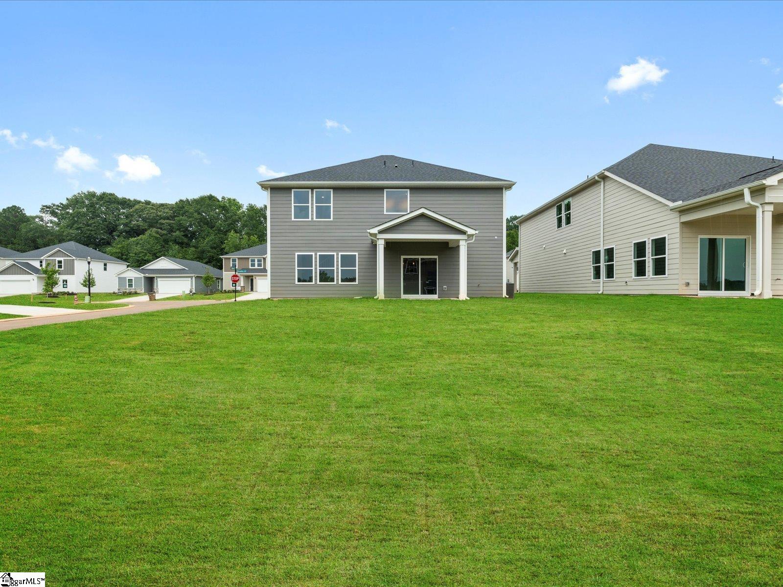 128 Willoughby Way Piedmont, SC 29673