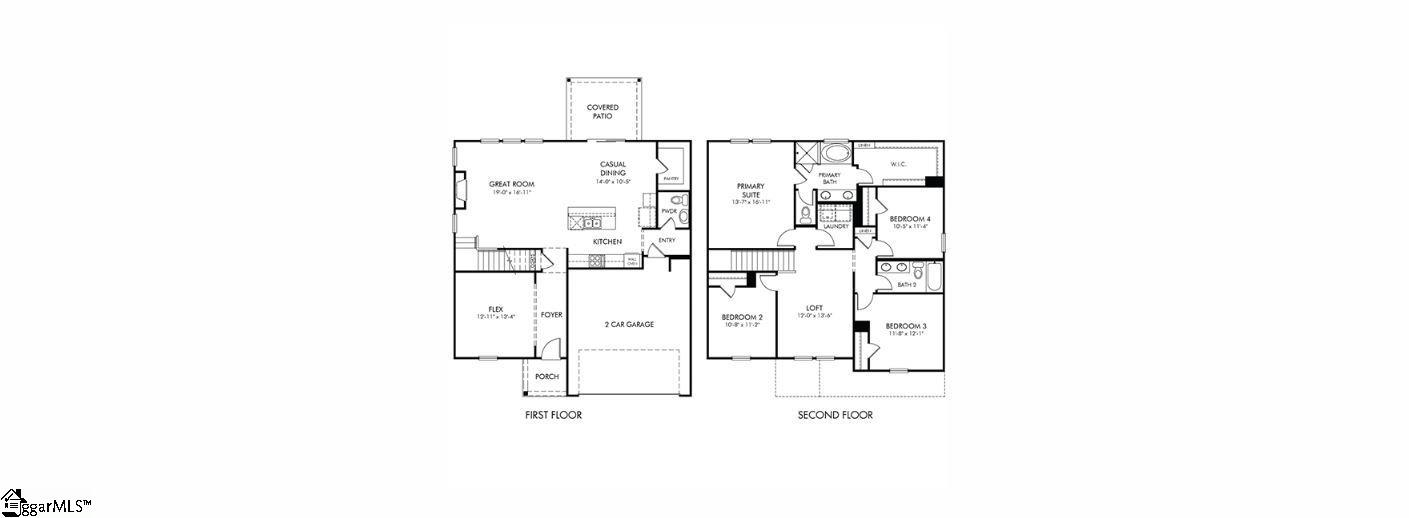 128 Willoughby Way Piedmont, SC 29673