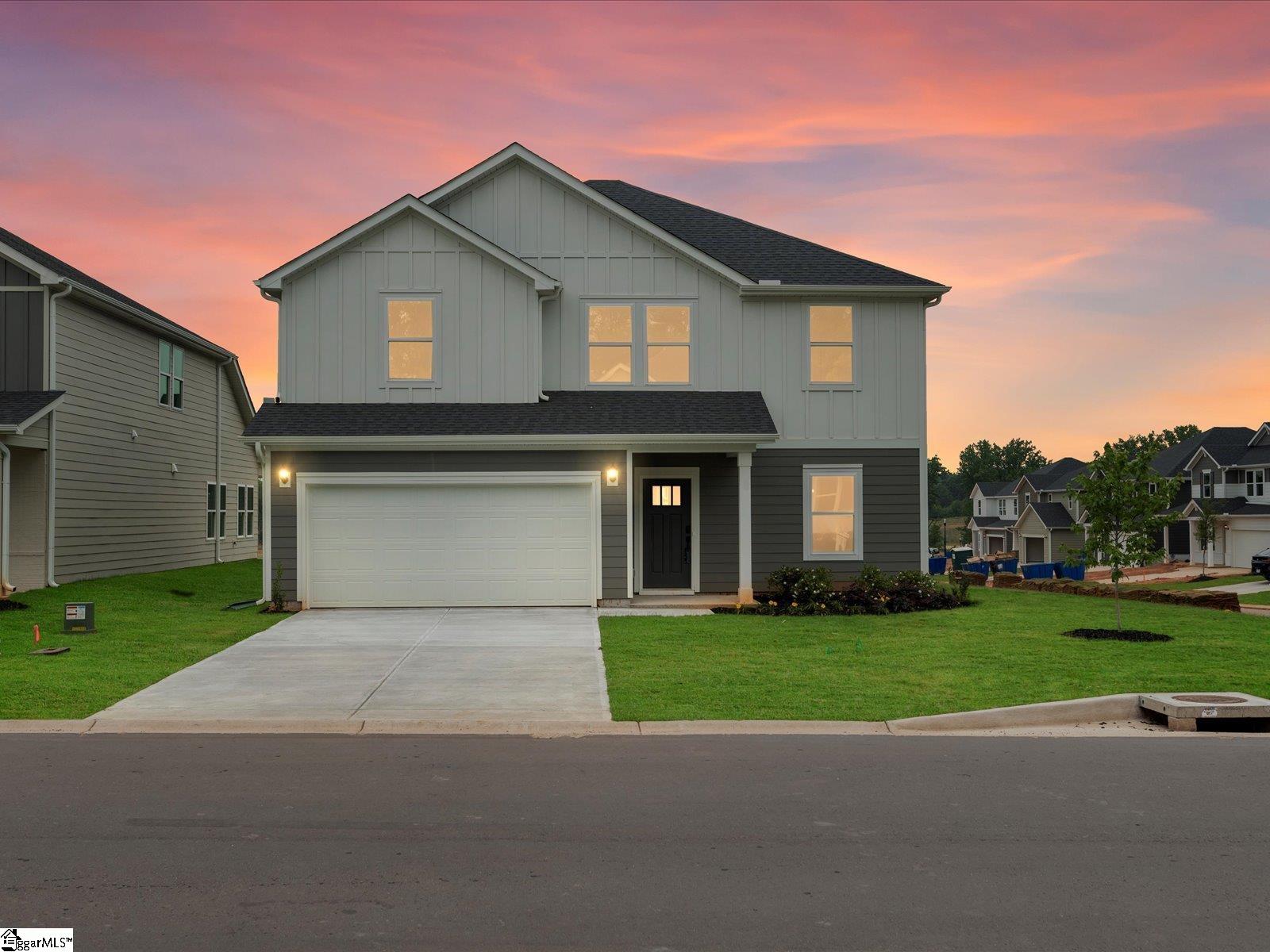 128 Willoughby Way Piedmont, SC 29673