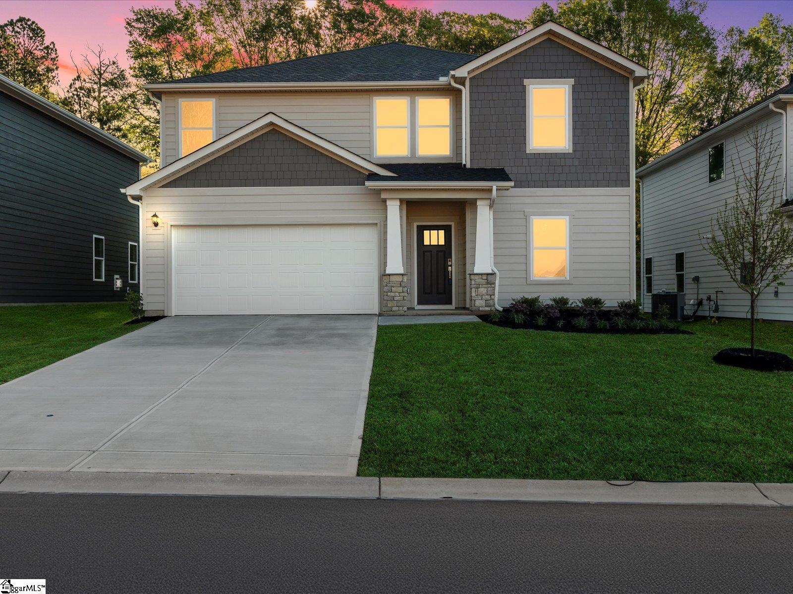 119 Willoughby Way Piedmont, SC 29673