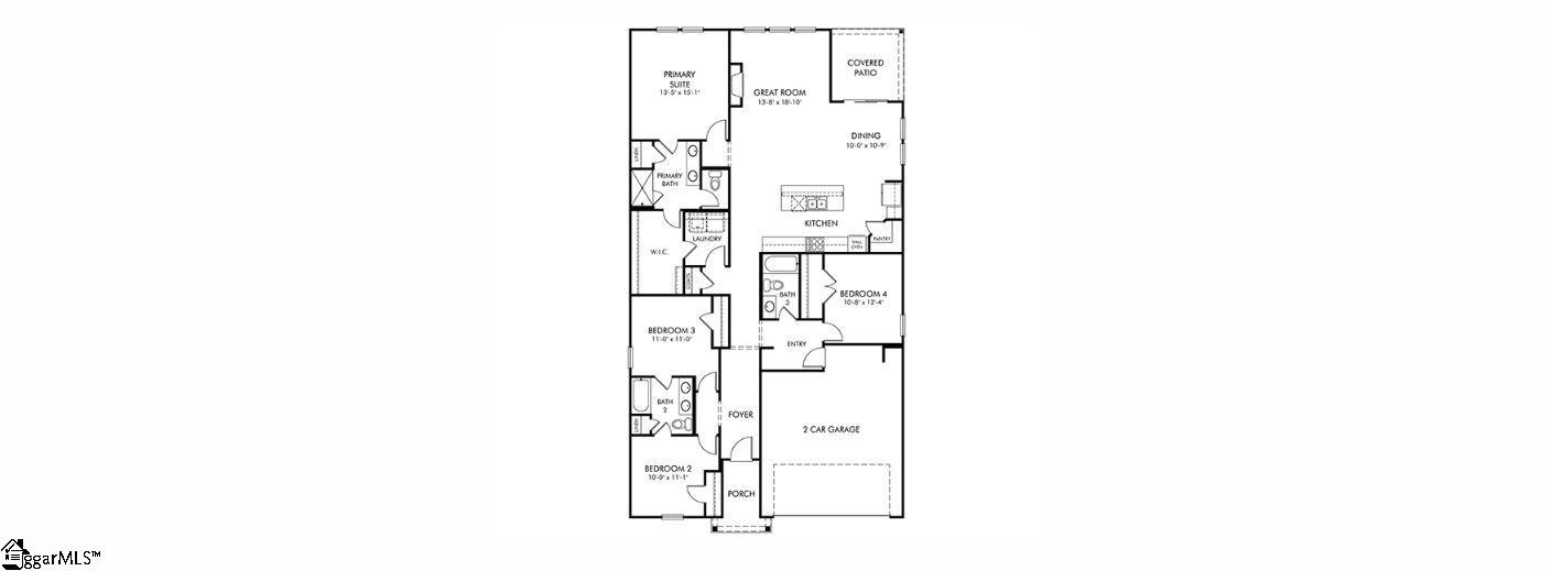 147 Willoughby Way Piedmont, SC 29673