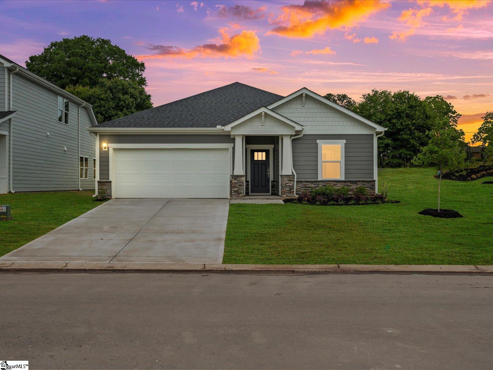 147 Willoughby Way Piedmont, SC 29673