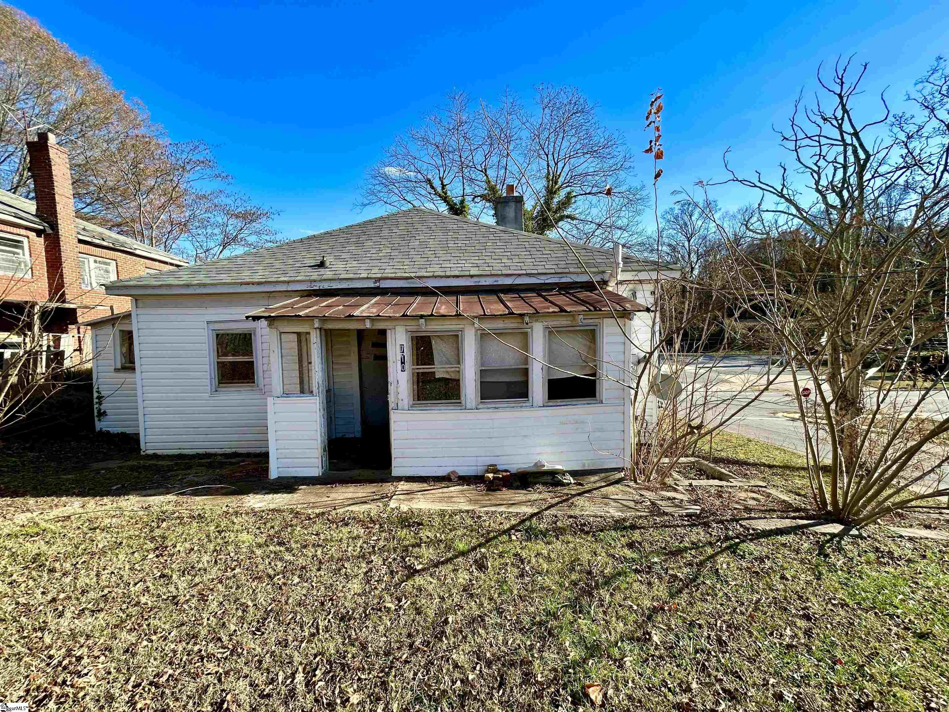 710 S Logan Street Gaffney, SC 29341