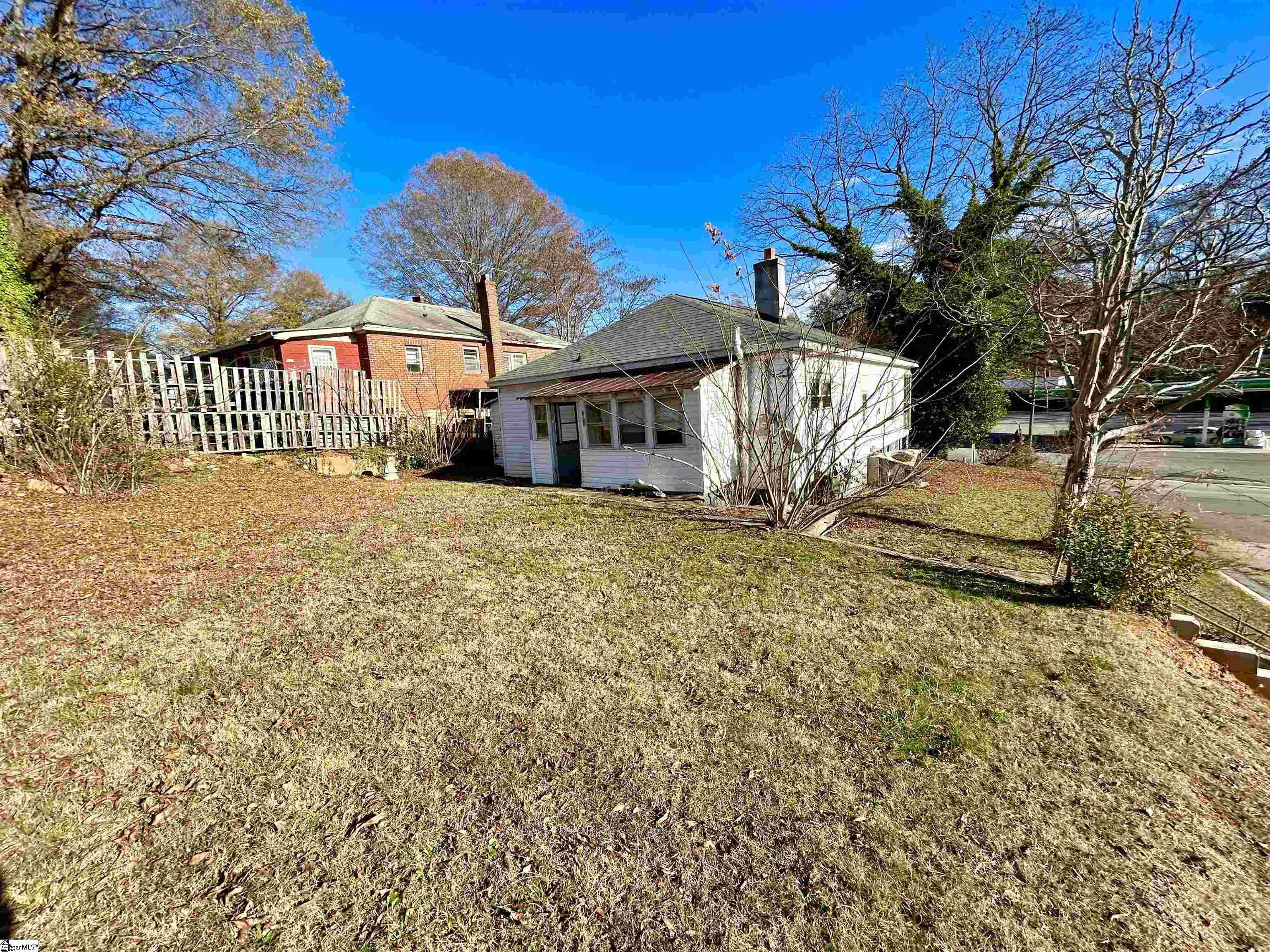 710 S Logan Street Gaffney, SC 29341