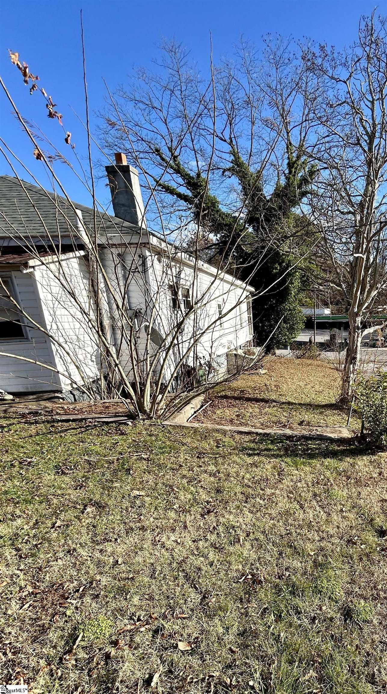 710 S Logan Street Gaffney, SC 29341