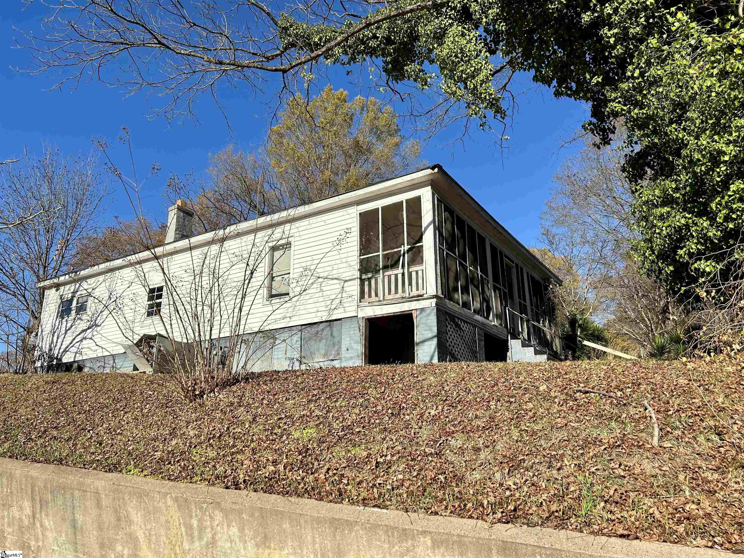 710 S Logan Street Gaffney, SC 29341