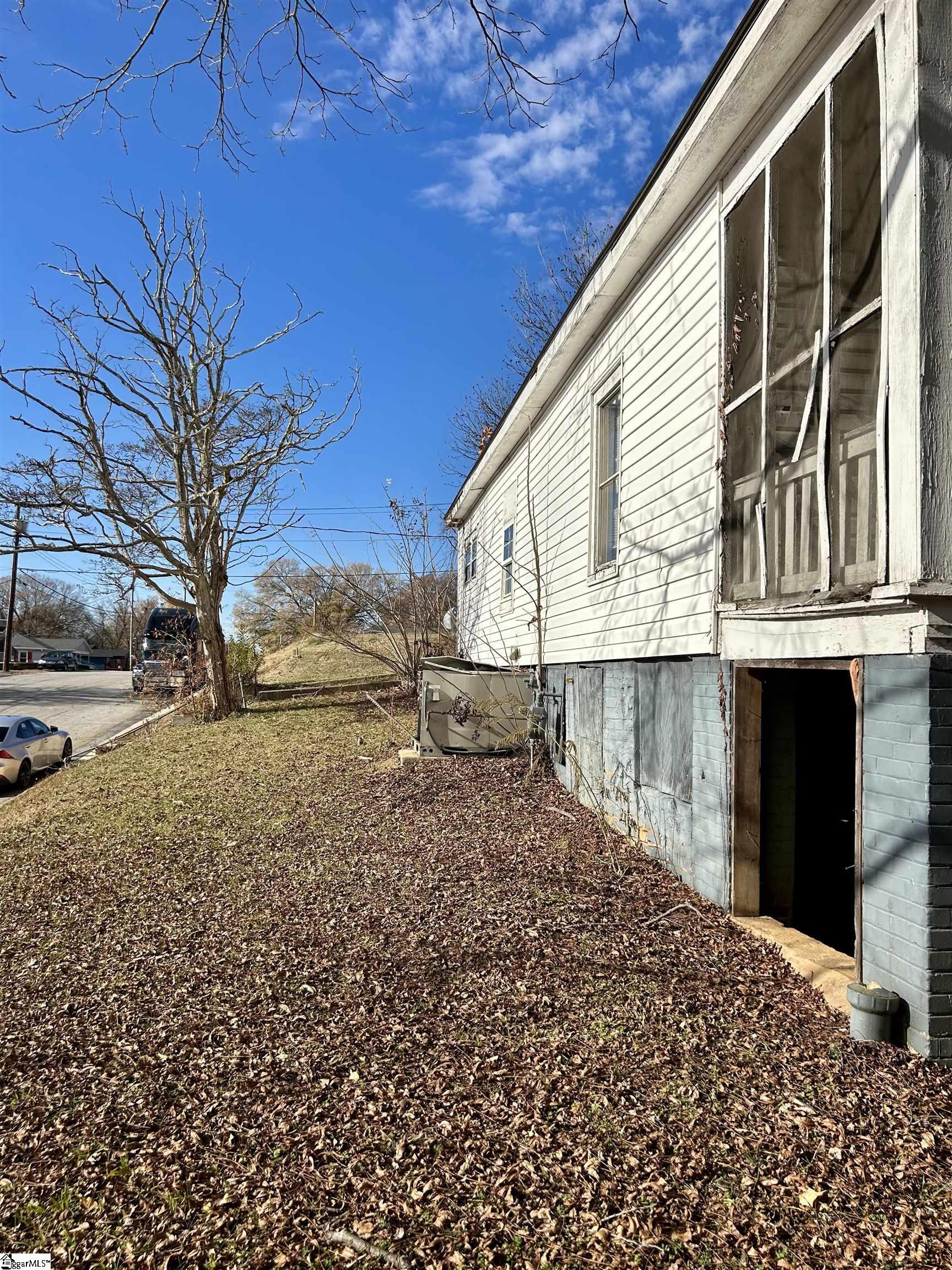 710 S Logan Street Gaffney, SC 29341