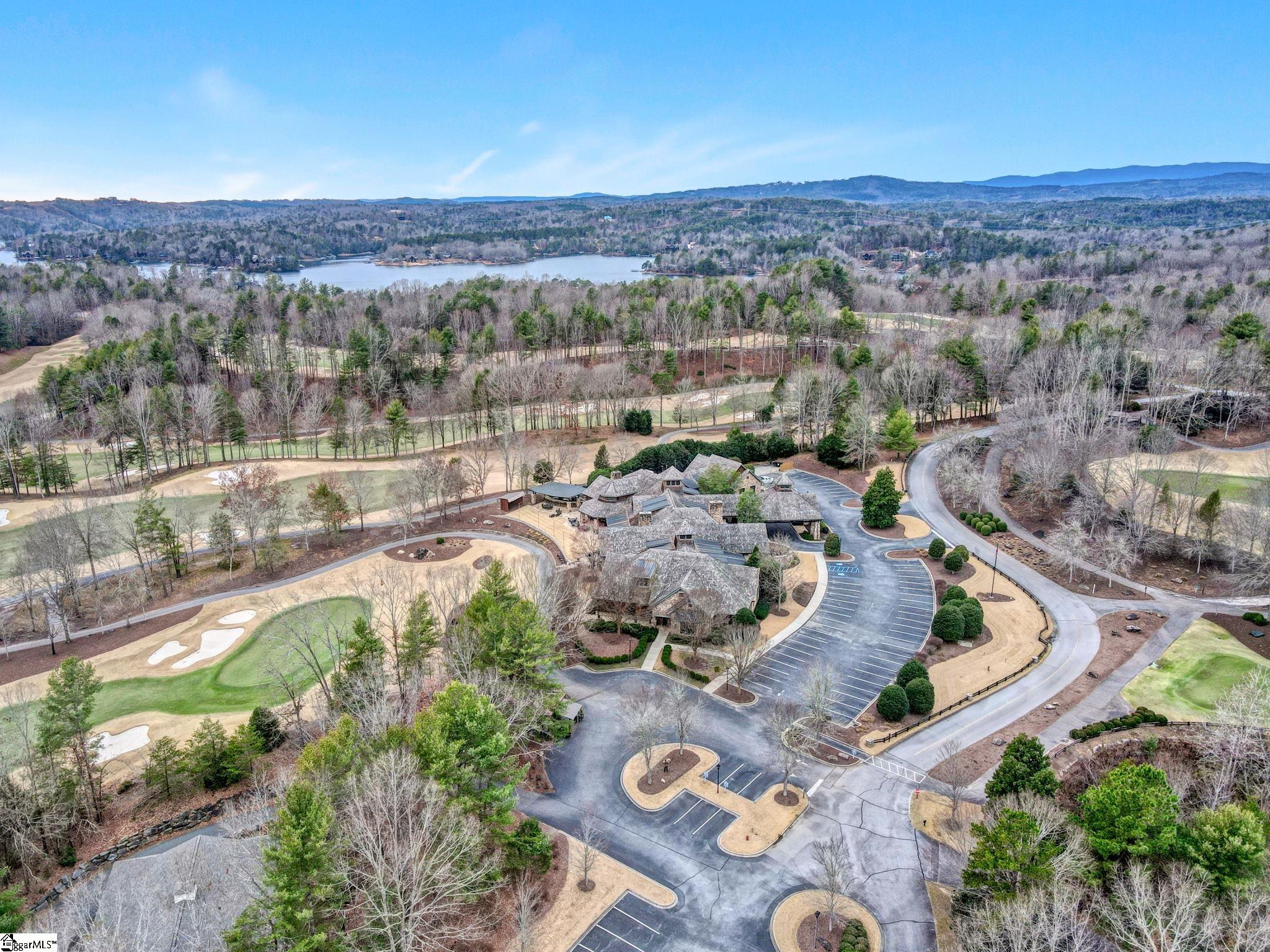 109 Wake Robin Drive Sunset, SC 29685