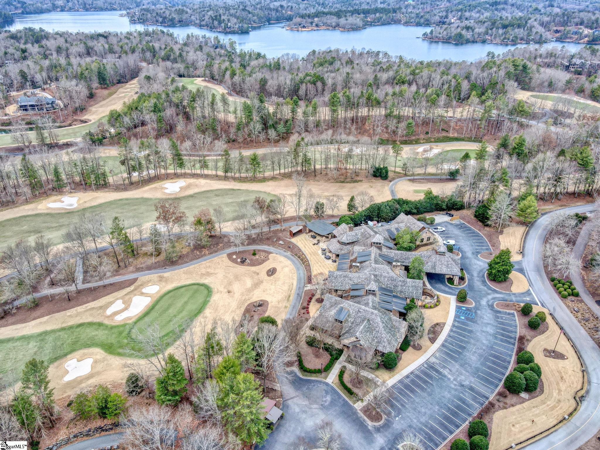 109 Wake Robin Drive Sunset, SC 29685