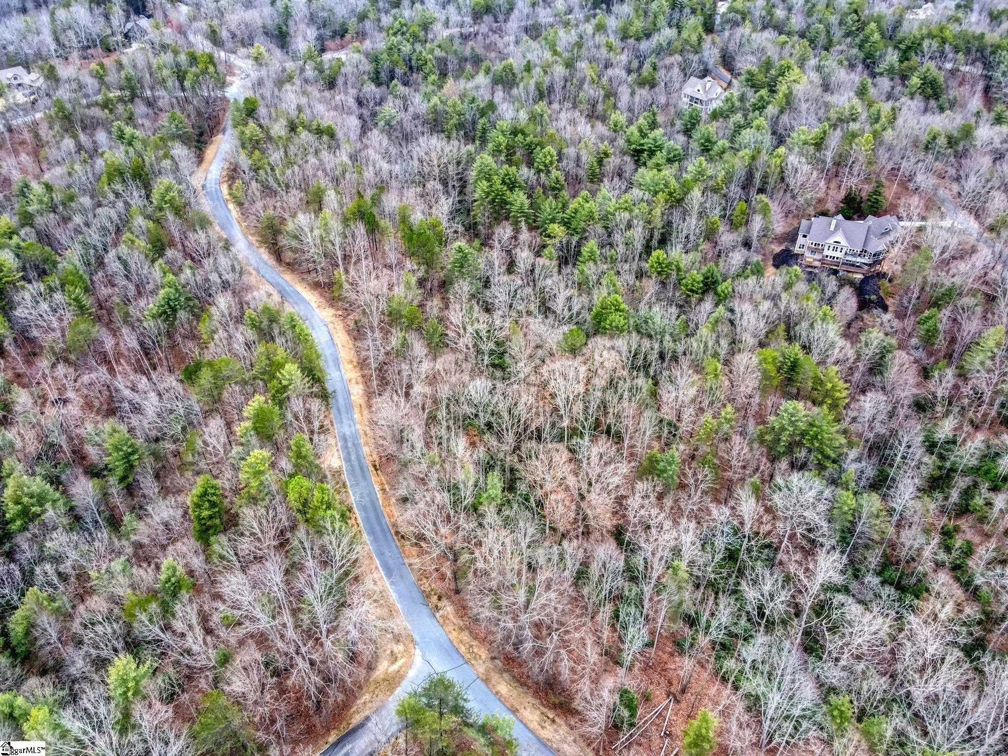 109 Wake Robin Drive Sunset, SC 29685