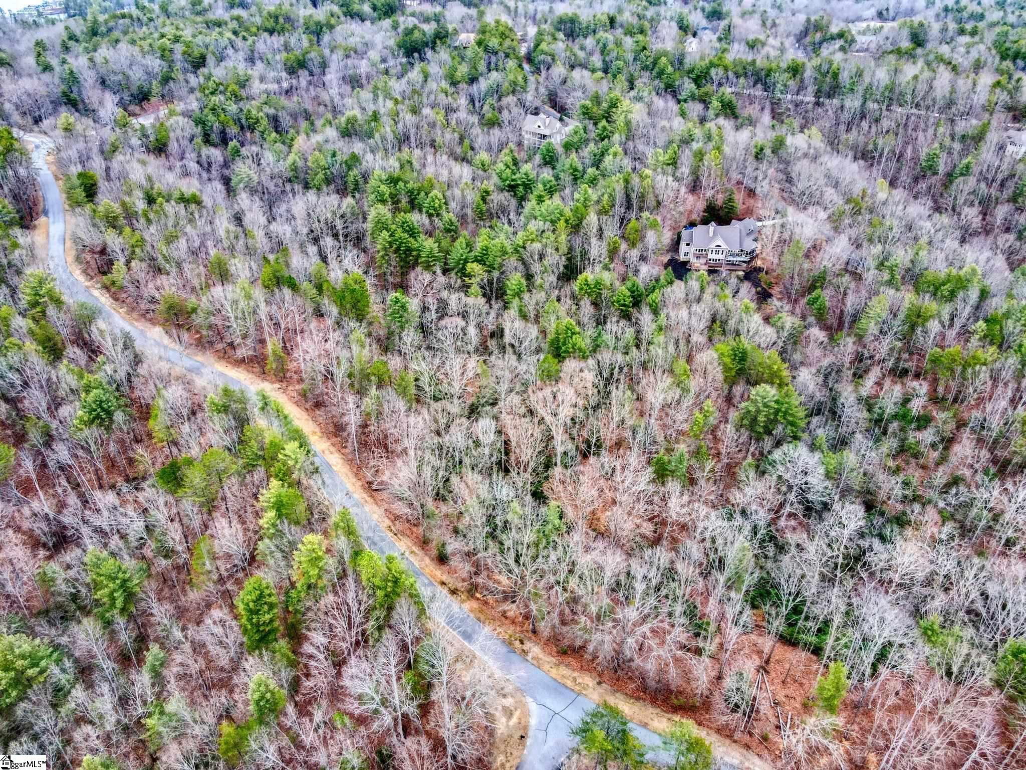 109 Wake Robin Drive Sunset, SC 29685