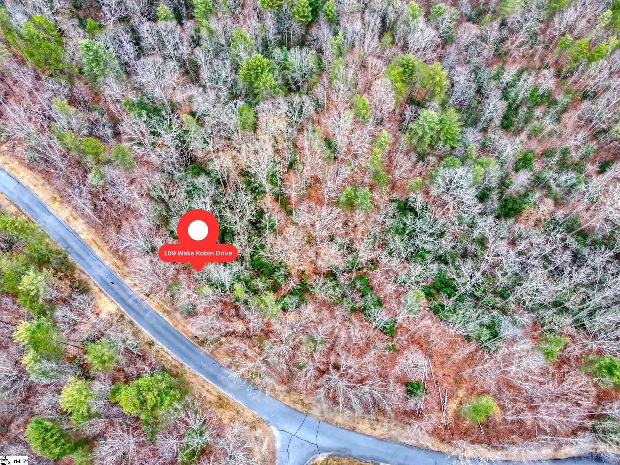 109 Wake Robin Drive Sunset, SC 29685