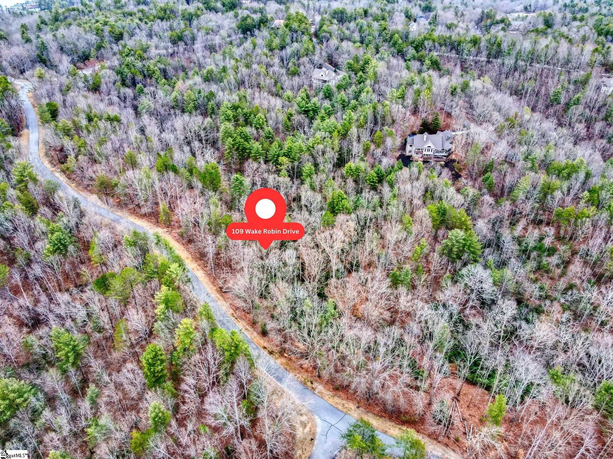 109 Wake Robin Drive Sunset, SC 29685