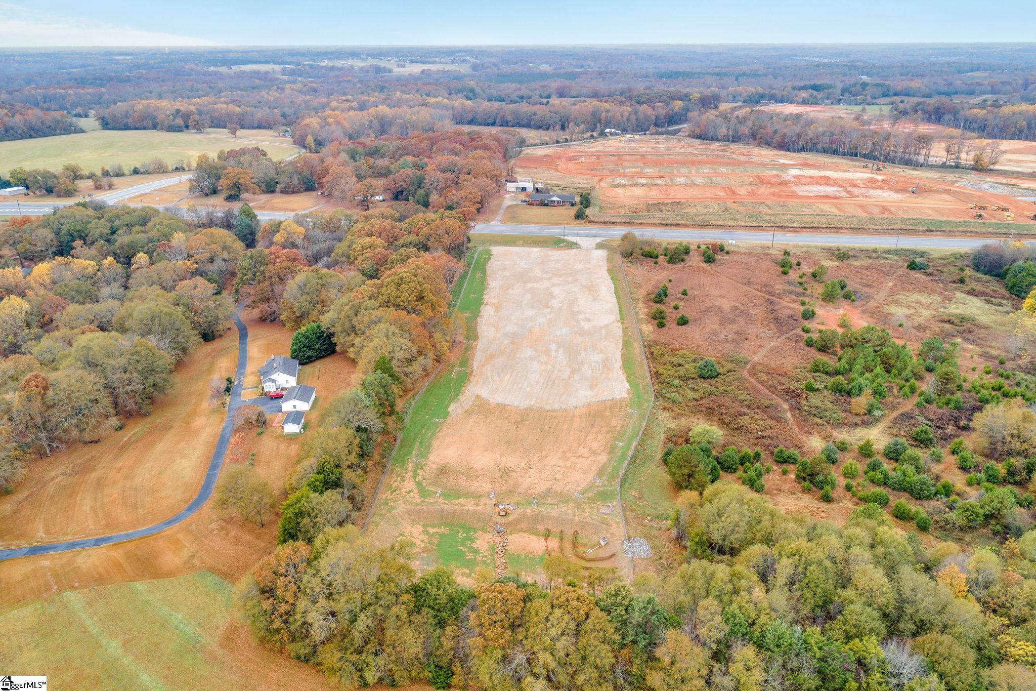 4819 Highway Woodruff, SC 29388