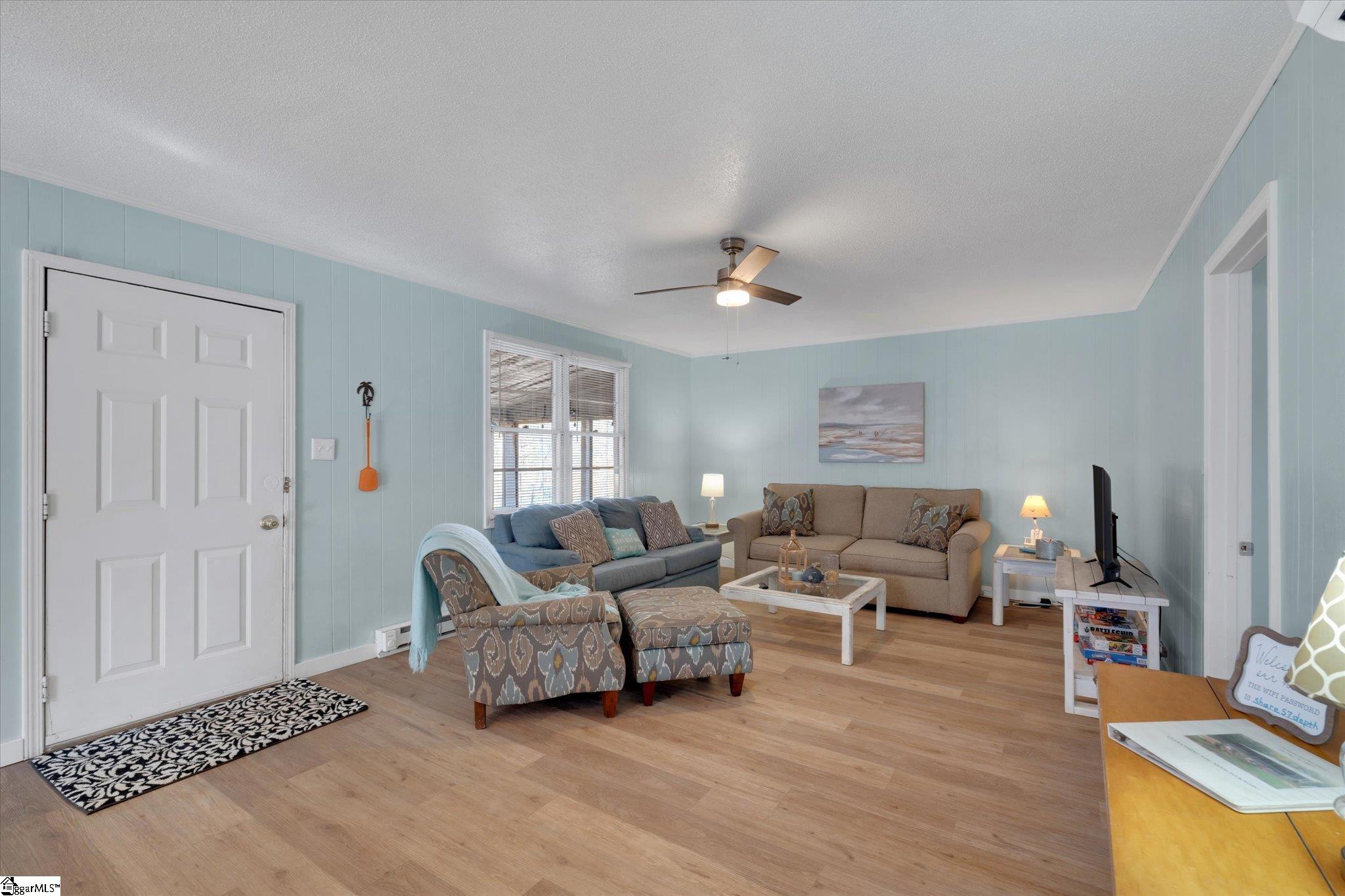 124-130 S Port Bass Drive Fair Play, SC 29643