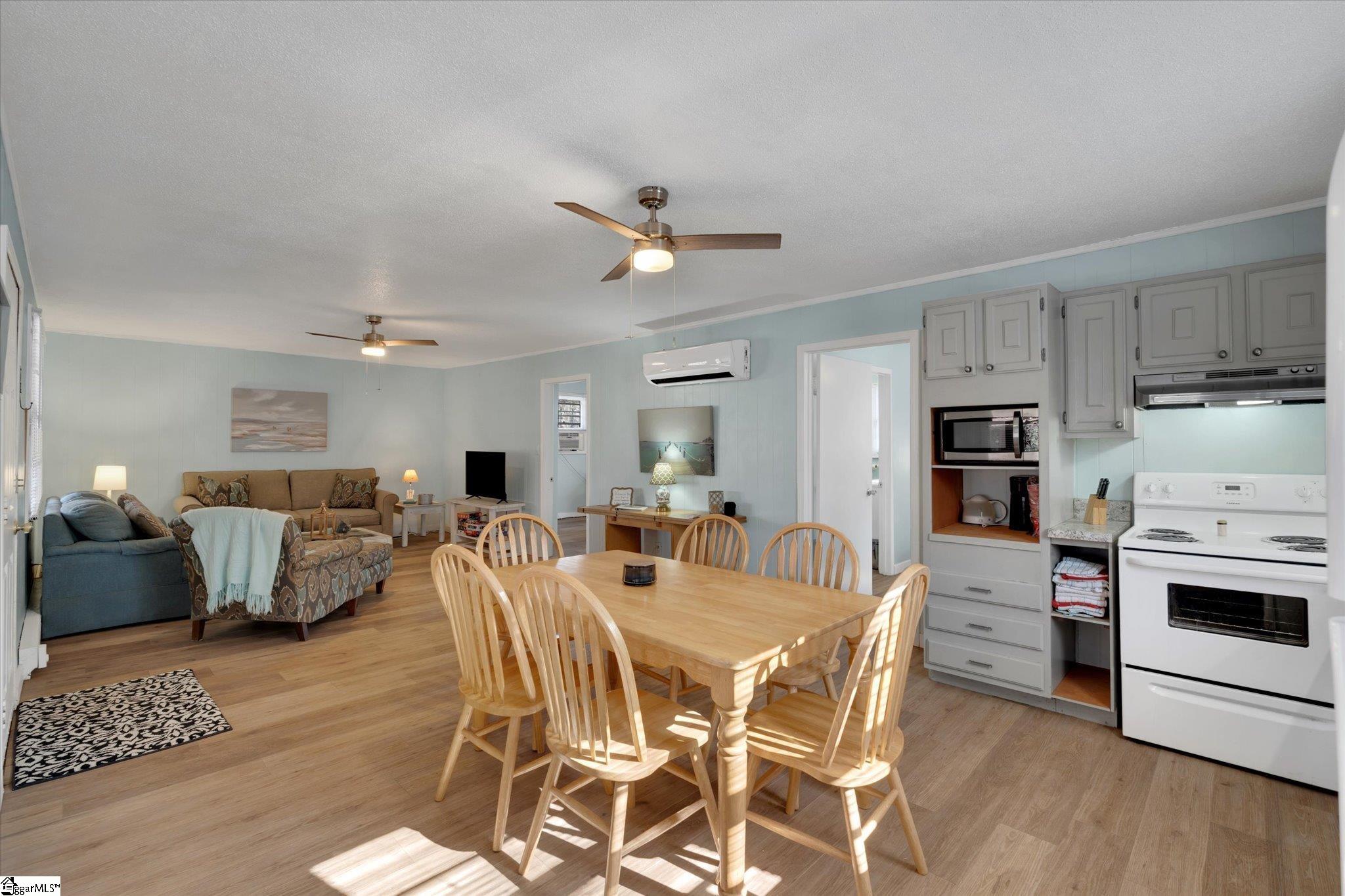 124-130 S Port Bass Drive Fair Play, SC 29643