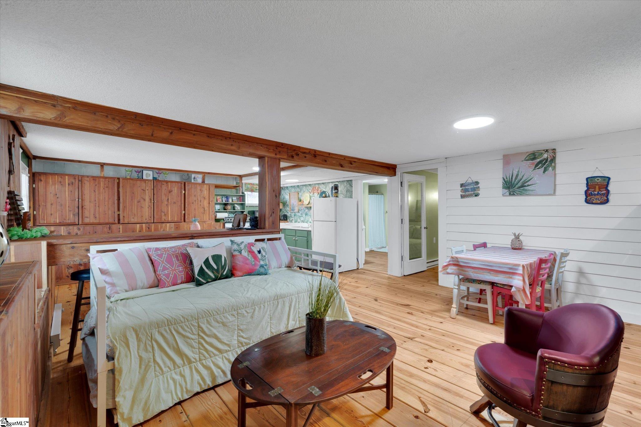 124-130 S Port Bass Drive Fair Play, SC 29643