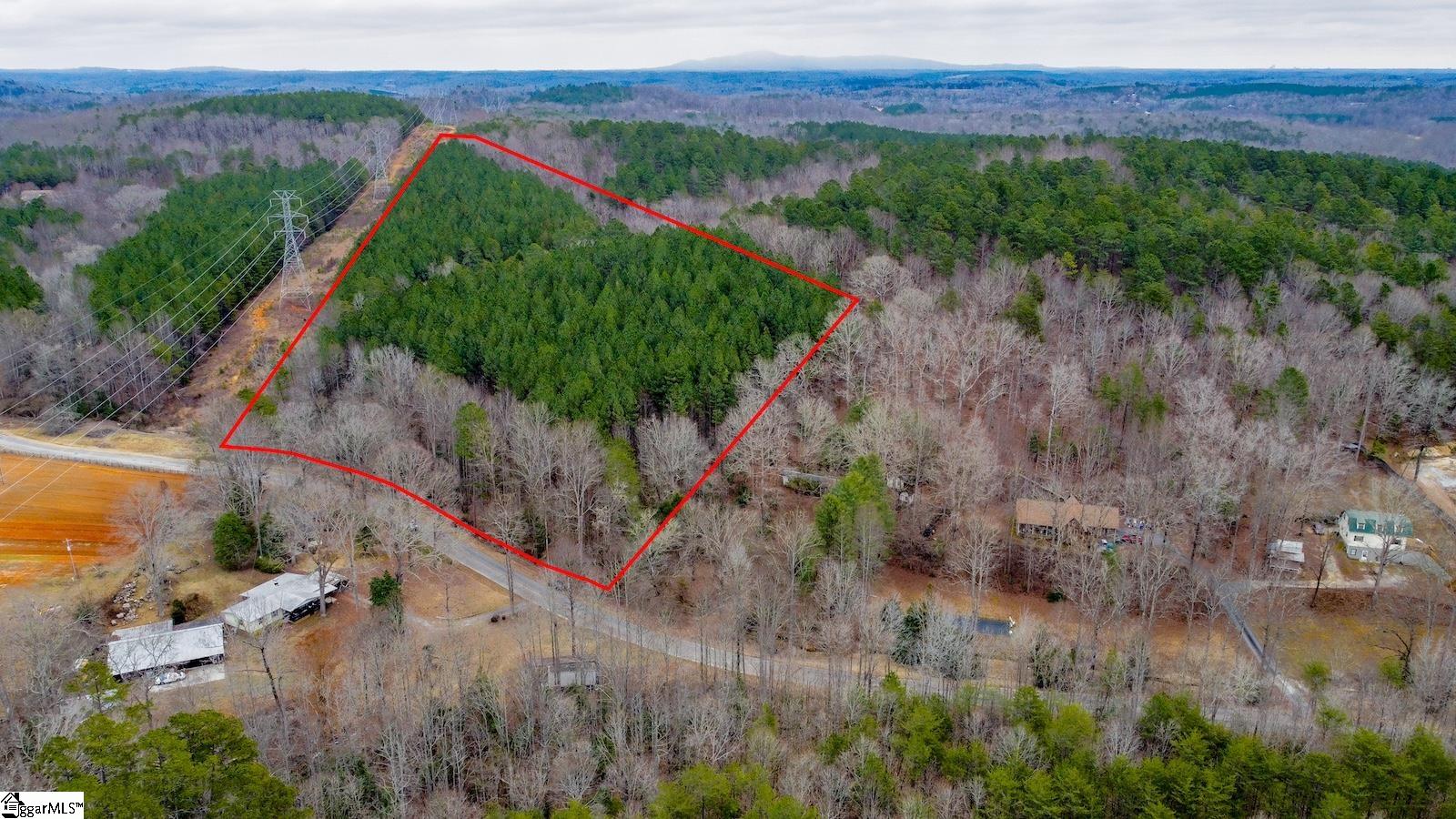 00 Dalton Road Marietta, SC 29661