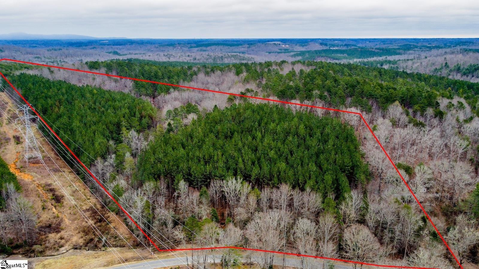 00 Dalton Road Marietta, SC 29661