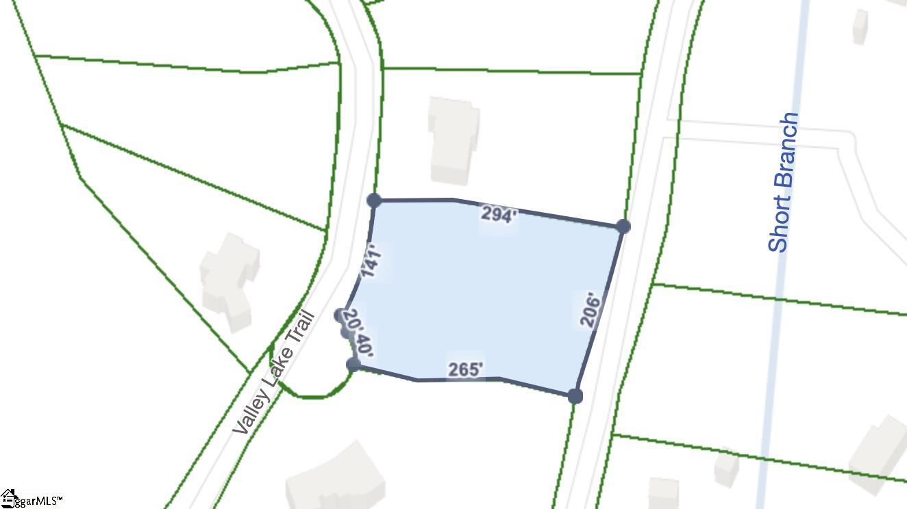 113 Valley Lake Trail Travelers Rest, SC 29690