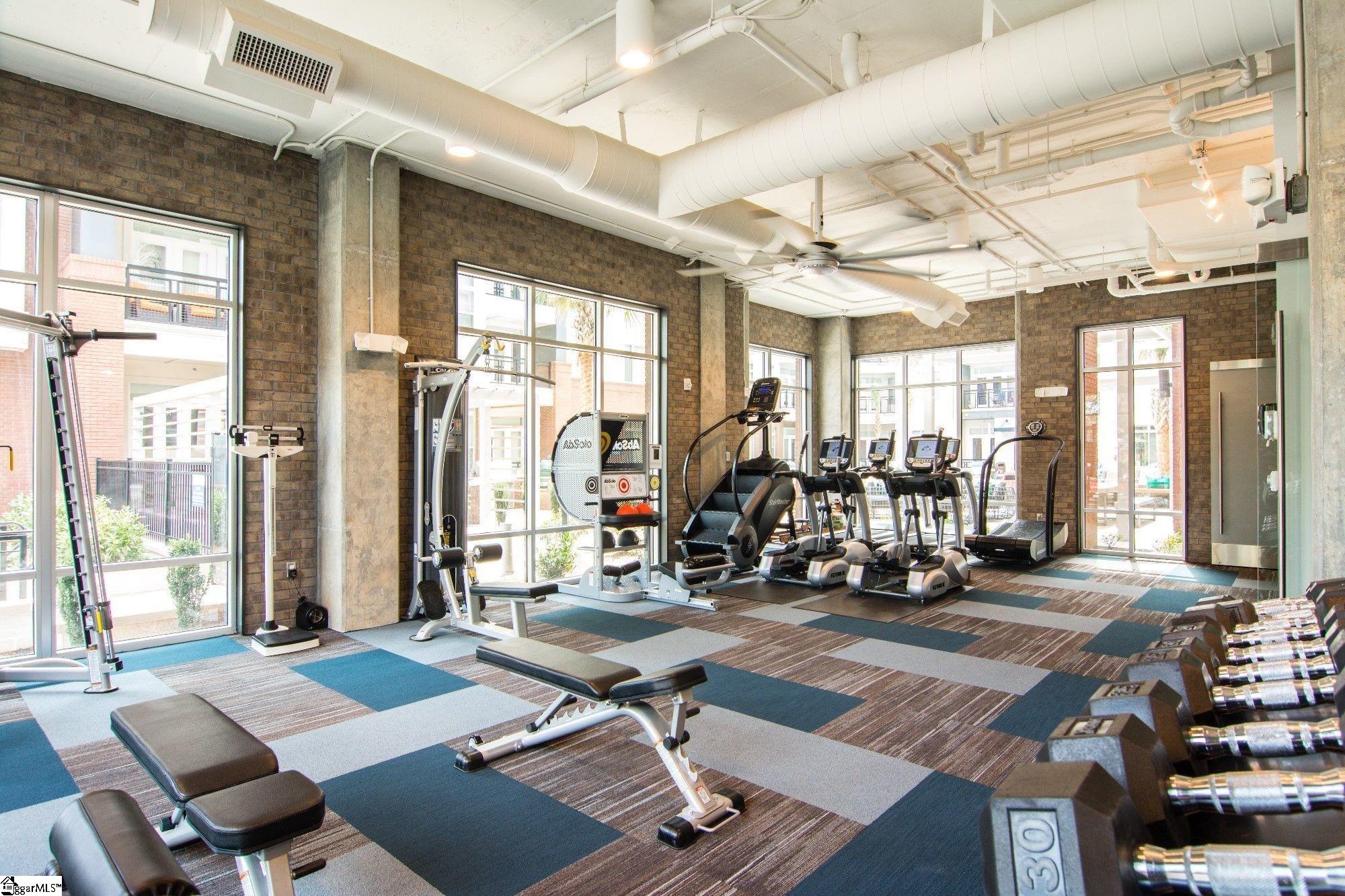 212 E Broad Street Greenville, SC 29601