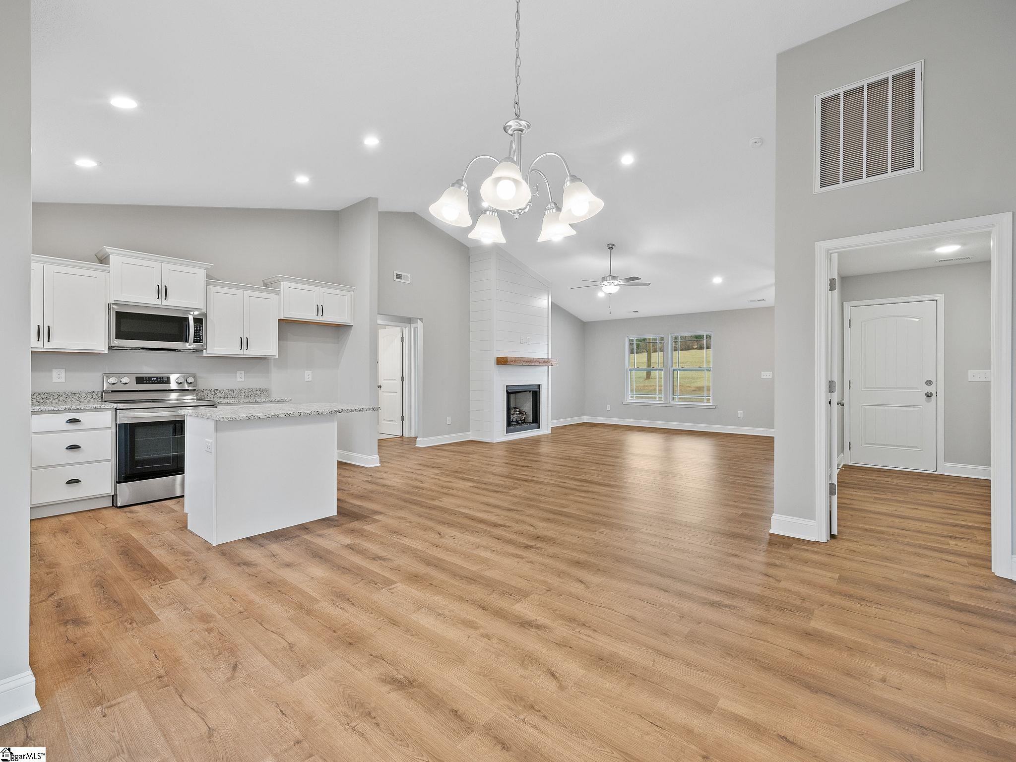 351 Little Mountain Circle Inman, SC 29349