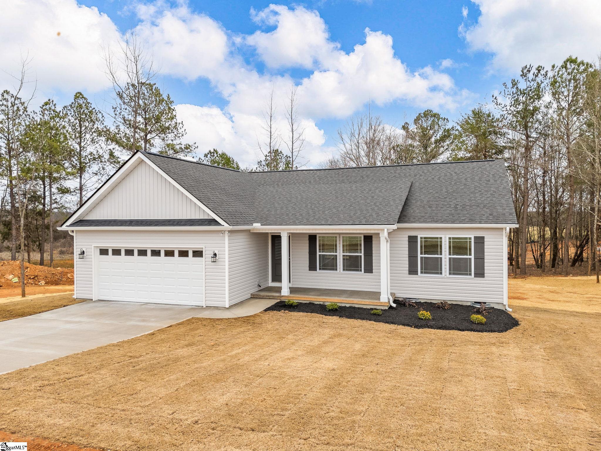 351 Little Mountain Circle Inman, SC 29349