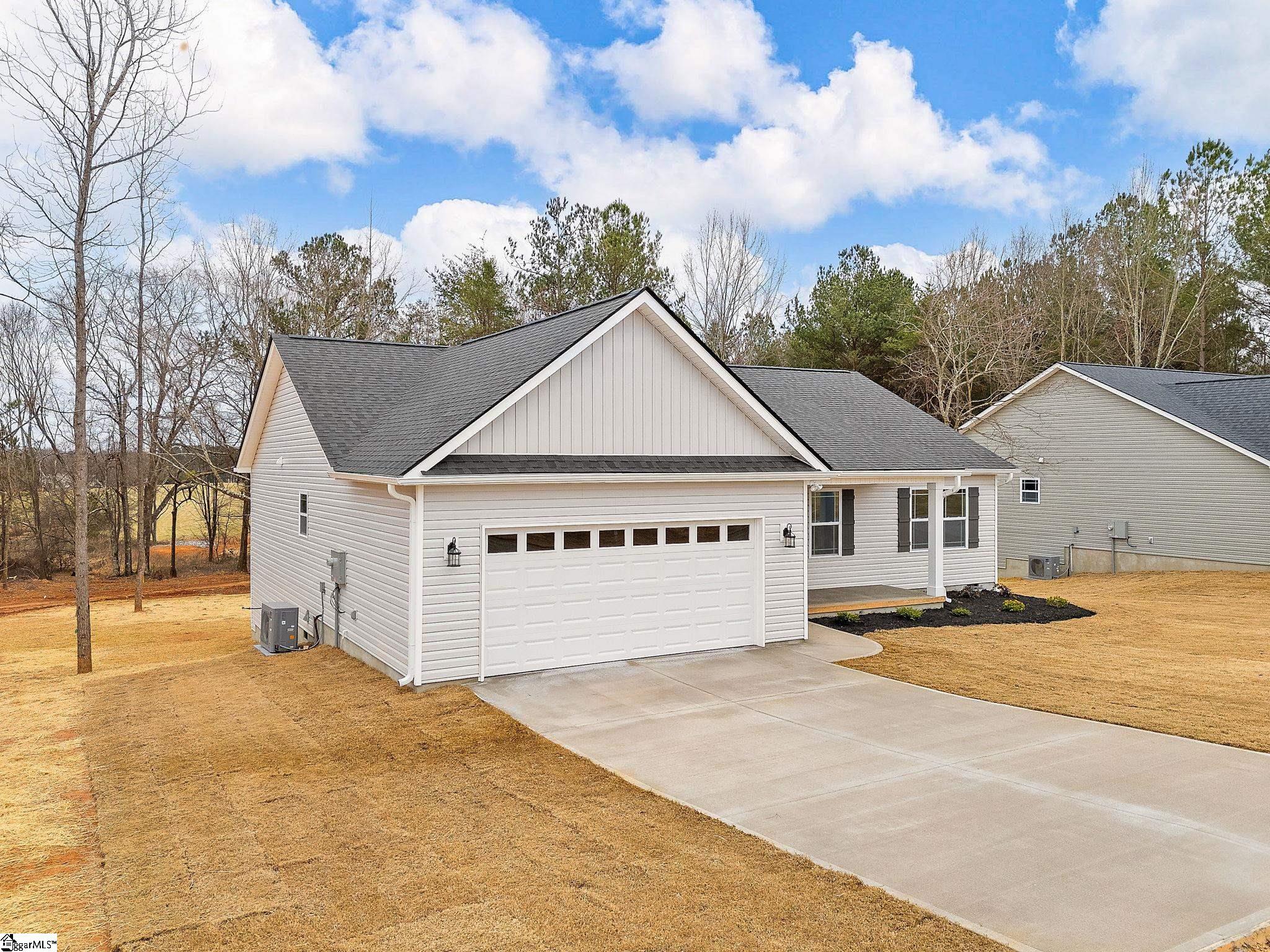 351 Little Mountain Circle Inman, SC 29349