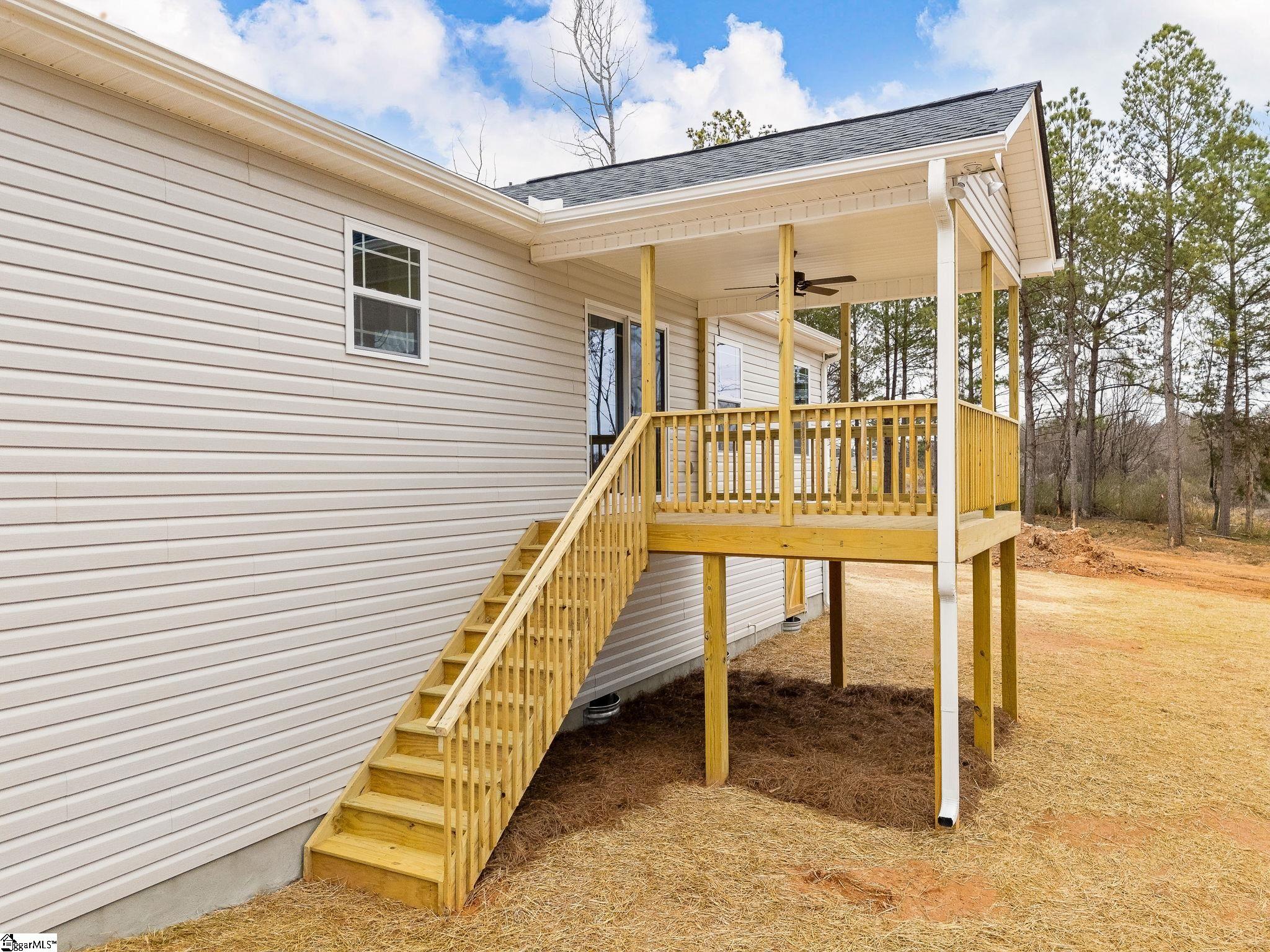351 Little Mountain Circle Inman, SC 29349