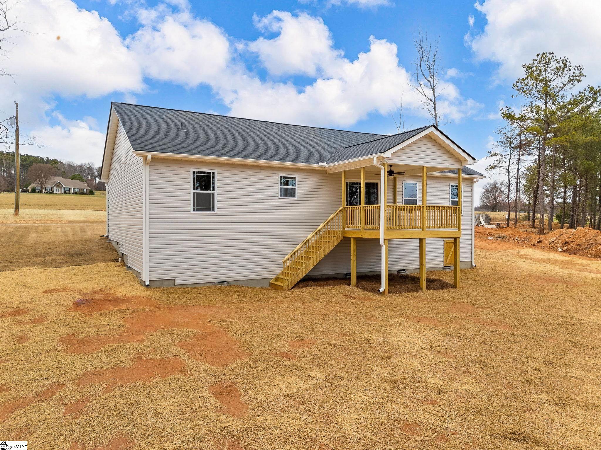 351 Little Mountain Circle Inman, SC 29349